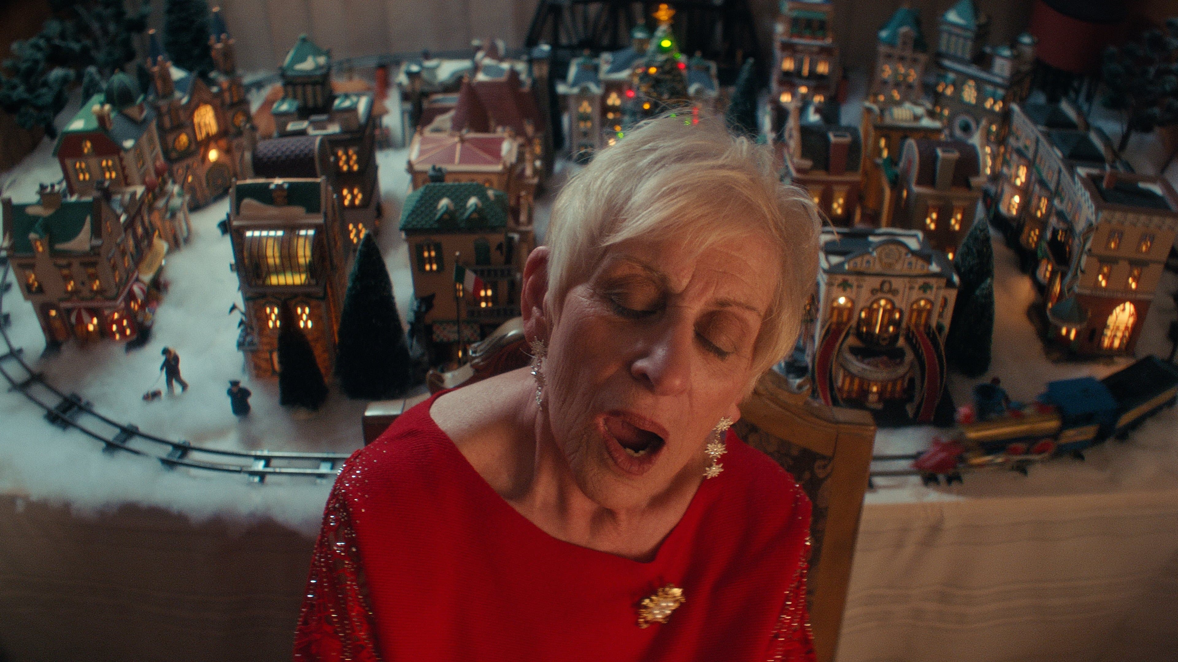 Ajunul Crăciunului în Miller's Point