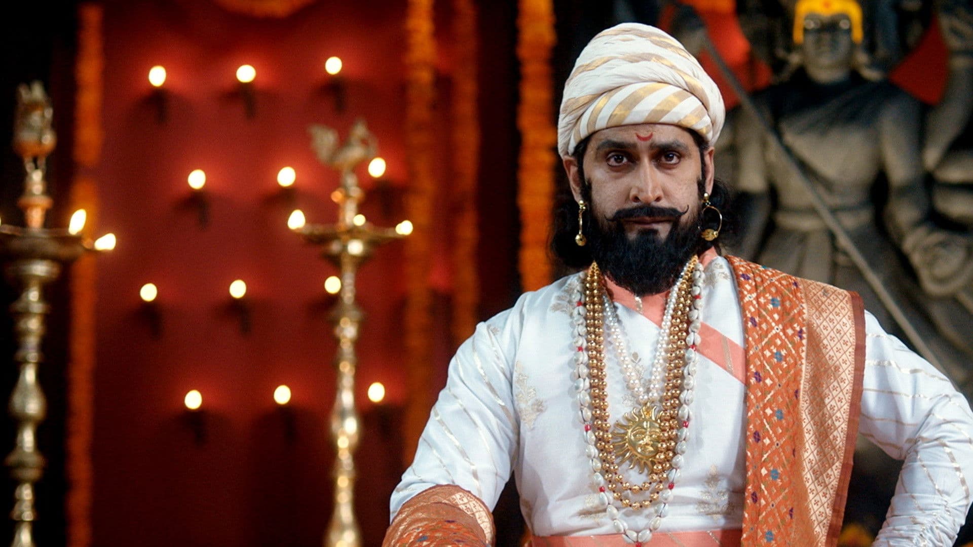 शेर शिवराज