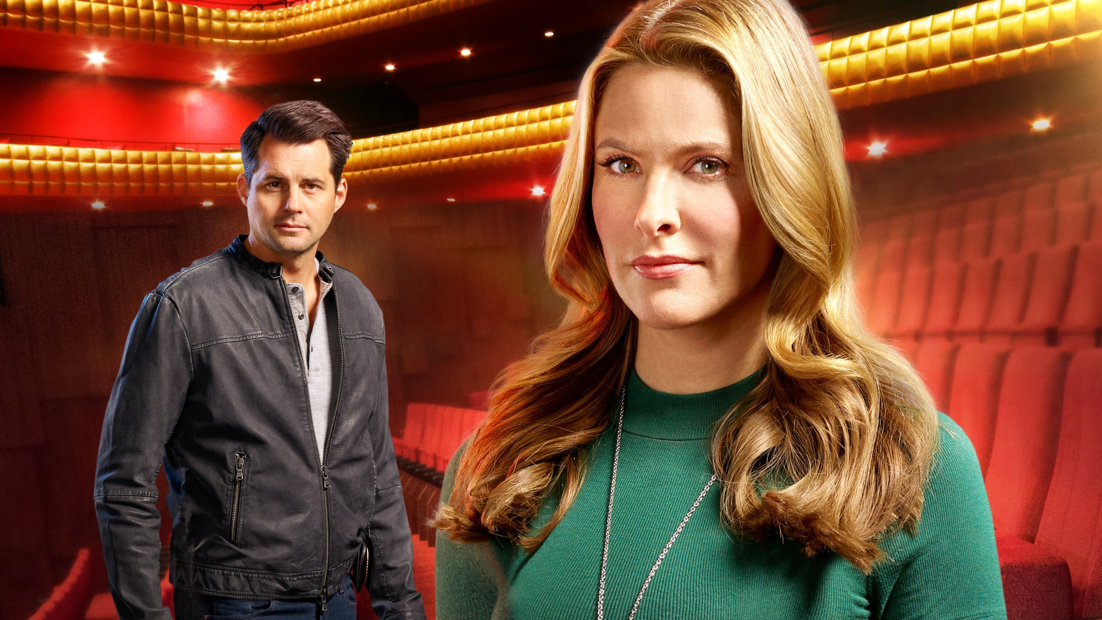 Legile misterelor: După cortină