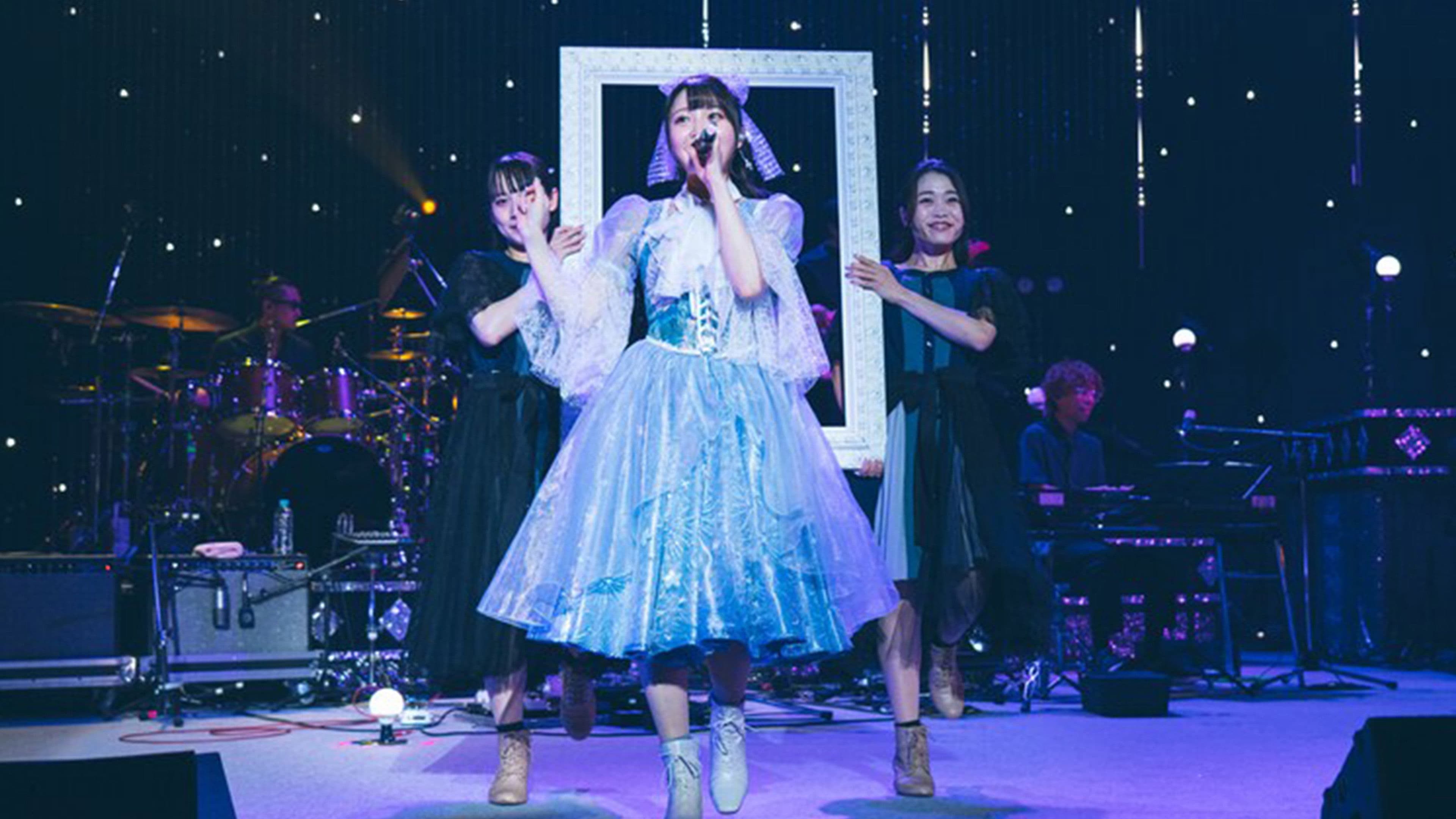 麻倉もも Live Tour 2022 “Piacere!”