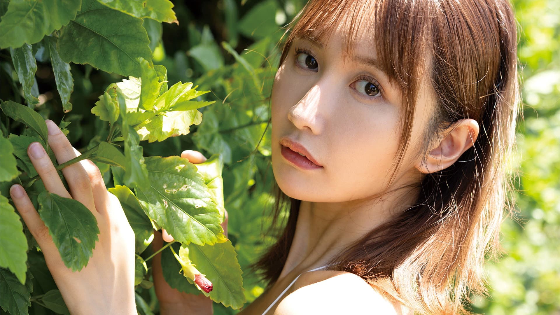 Sora 南洋のミルキーウェイ・天川そら