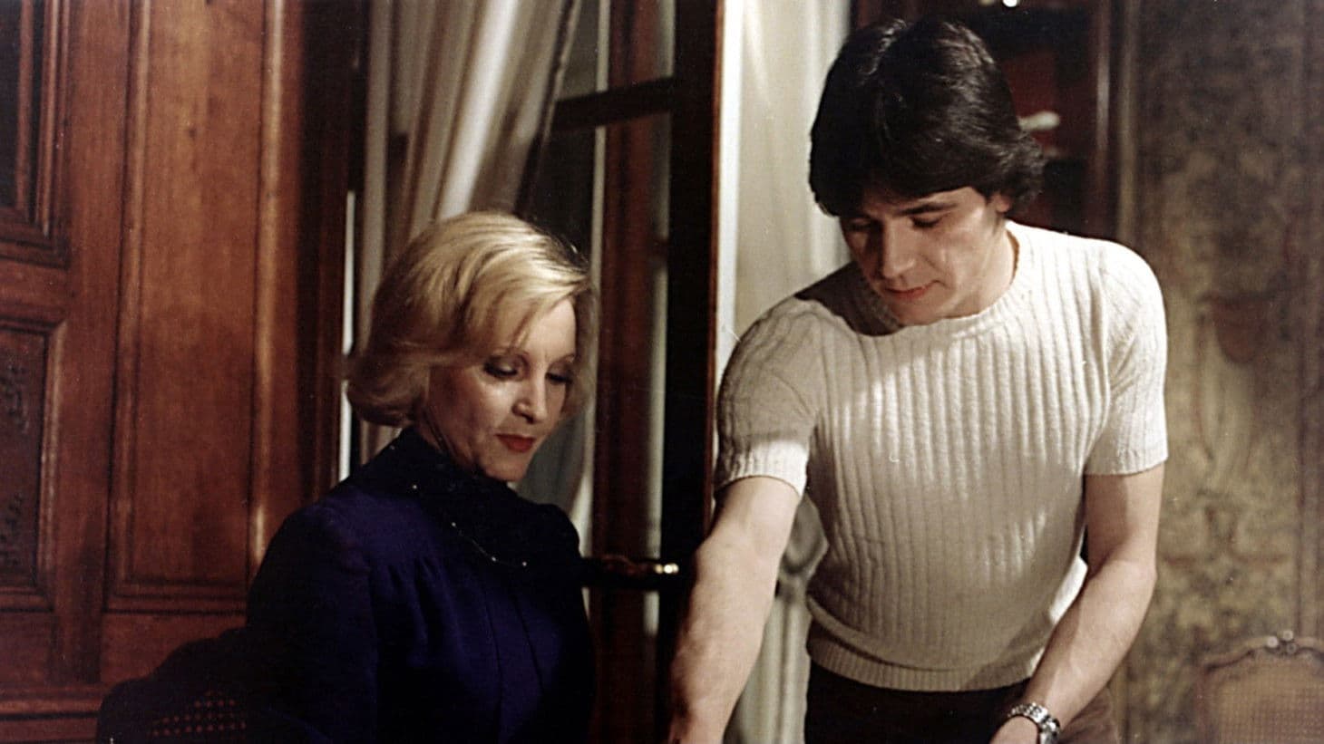 Les Belles Manières