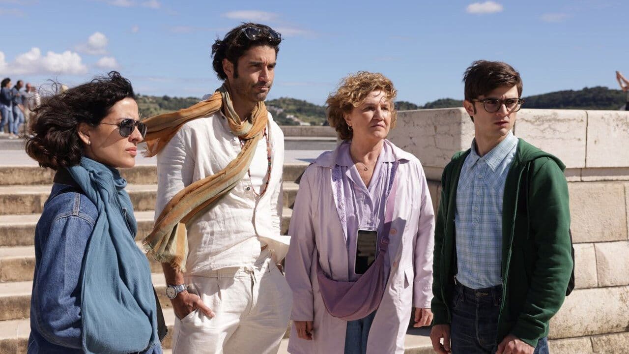 Si es martes, es asesinato