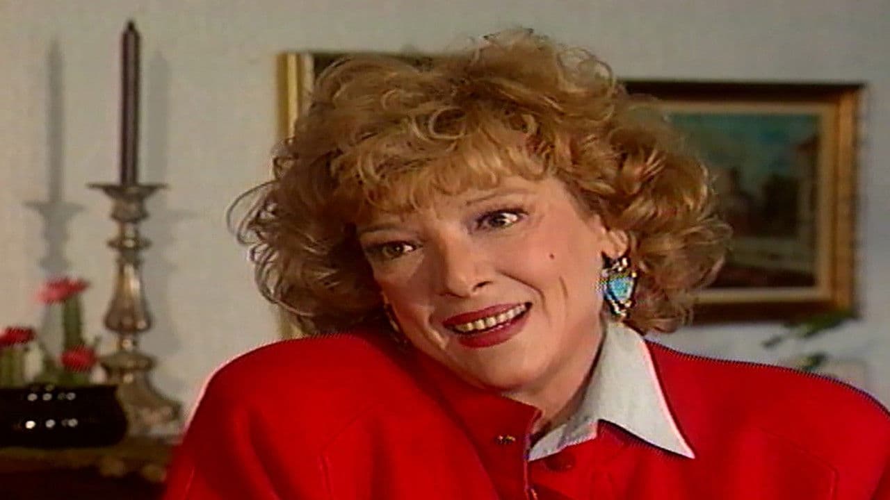 Μια Απίθανη Γιαγιά