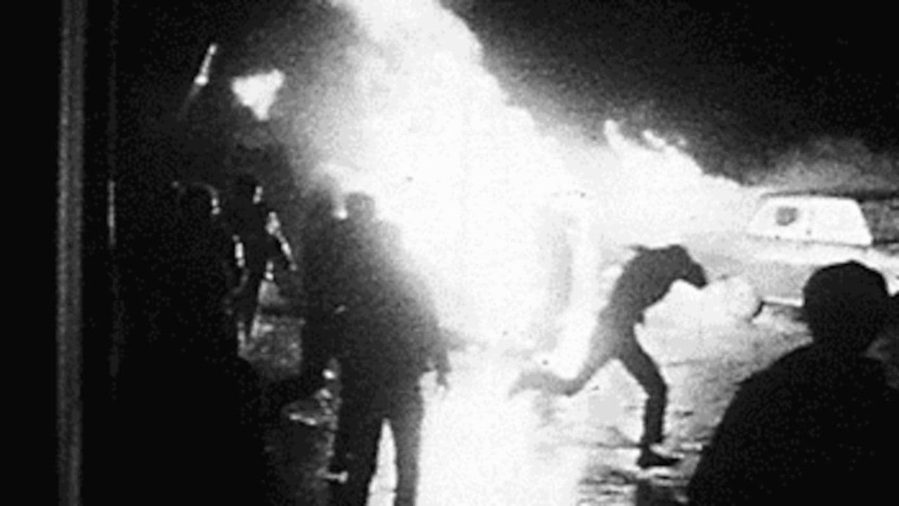 Les événements Mai 68 / 1968-2008 : 40ème anniversaire