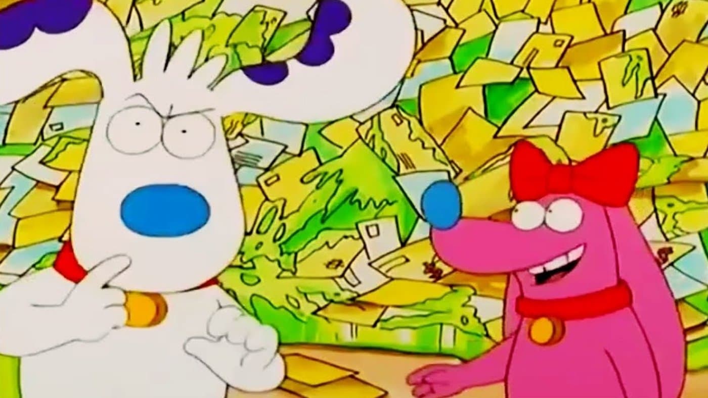 Dosarele secrete ale câinilor detectivi