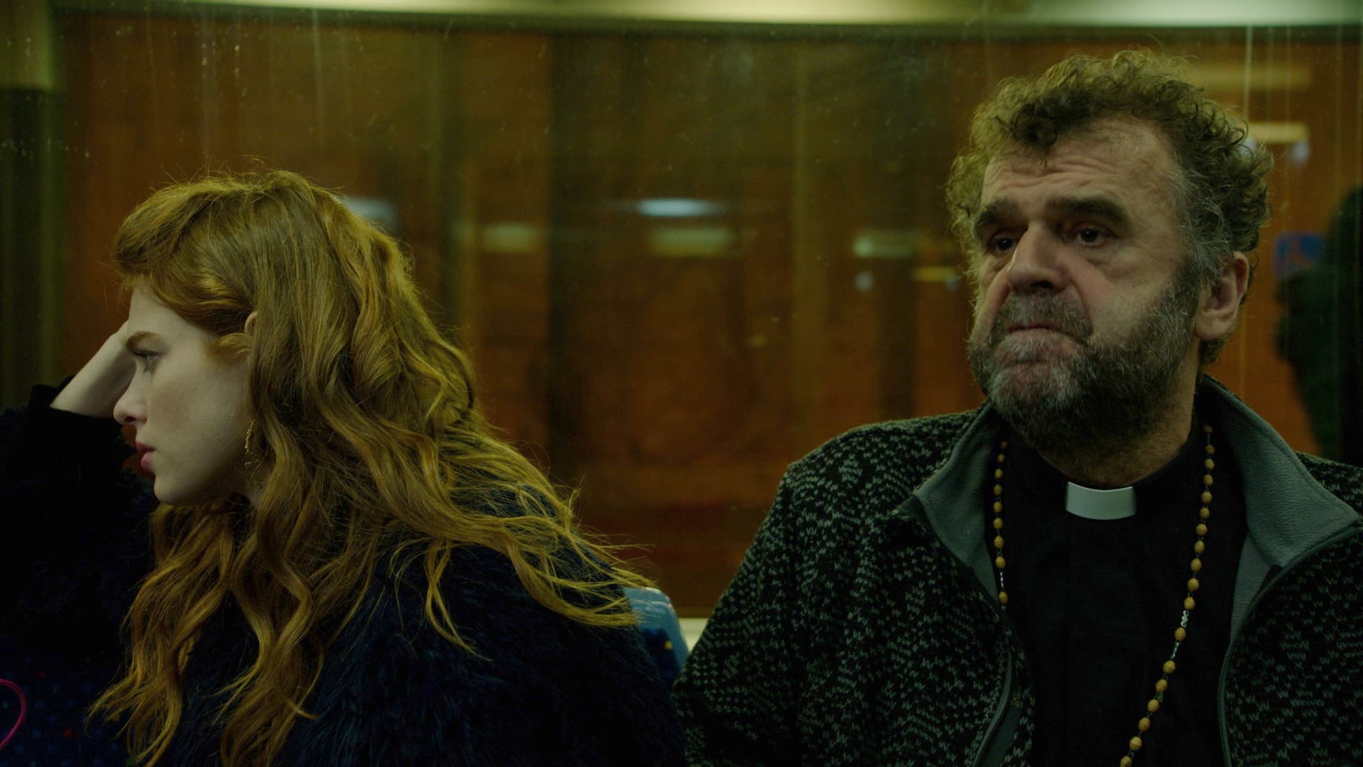 A Tramway in Jerusalem