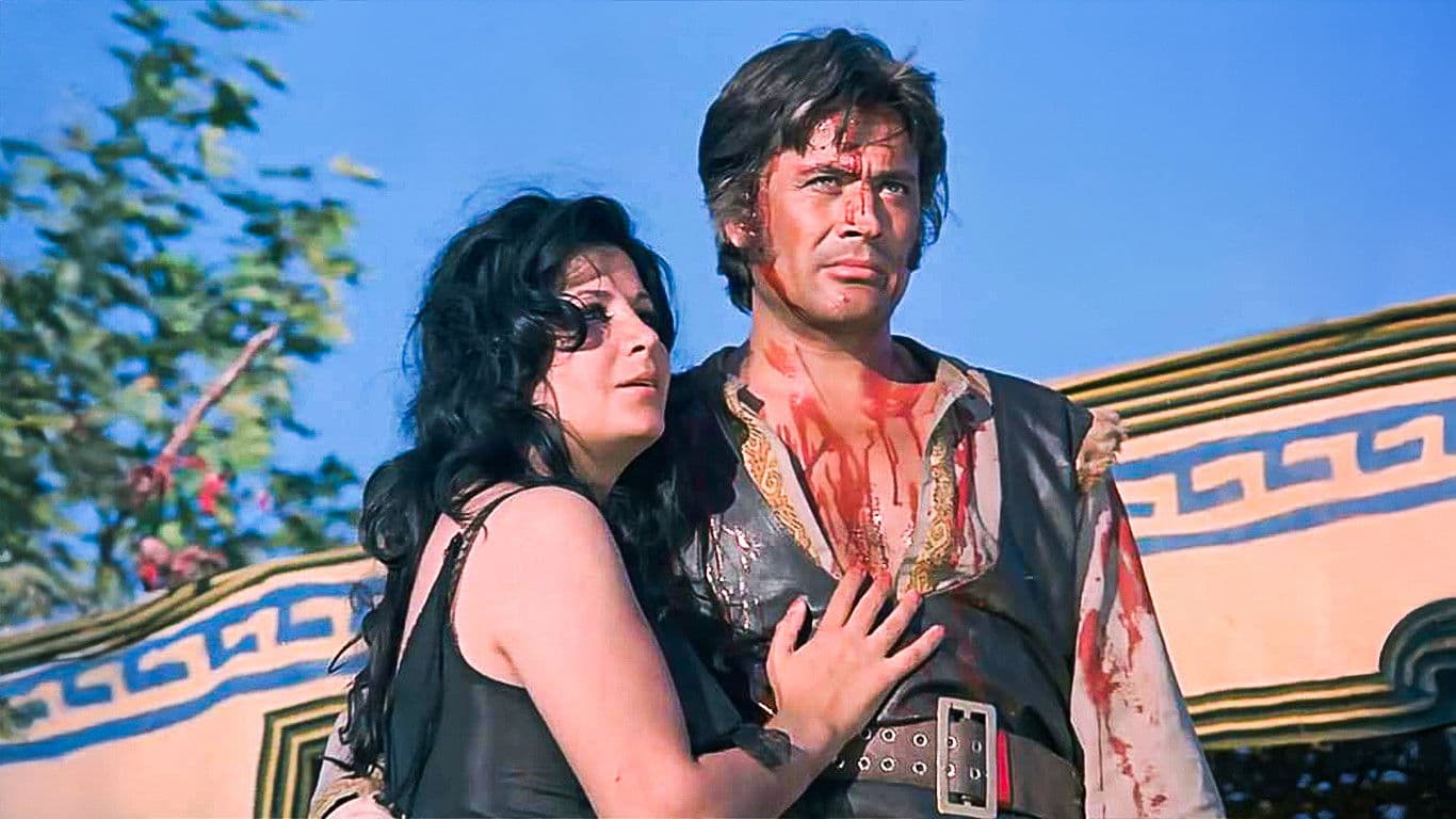 Malkoçoğlu: Ölüm Fedaileri