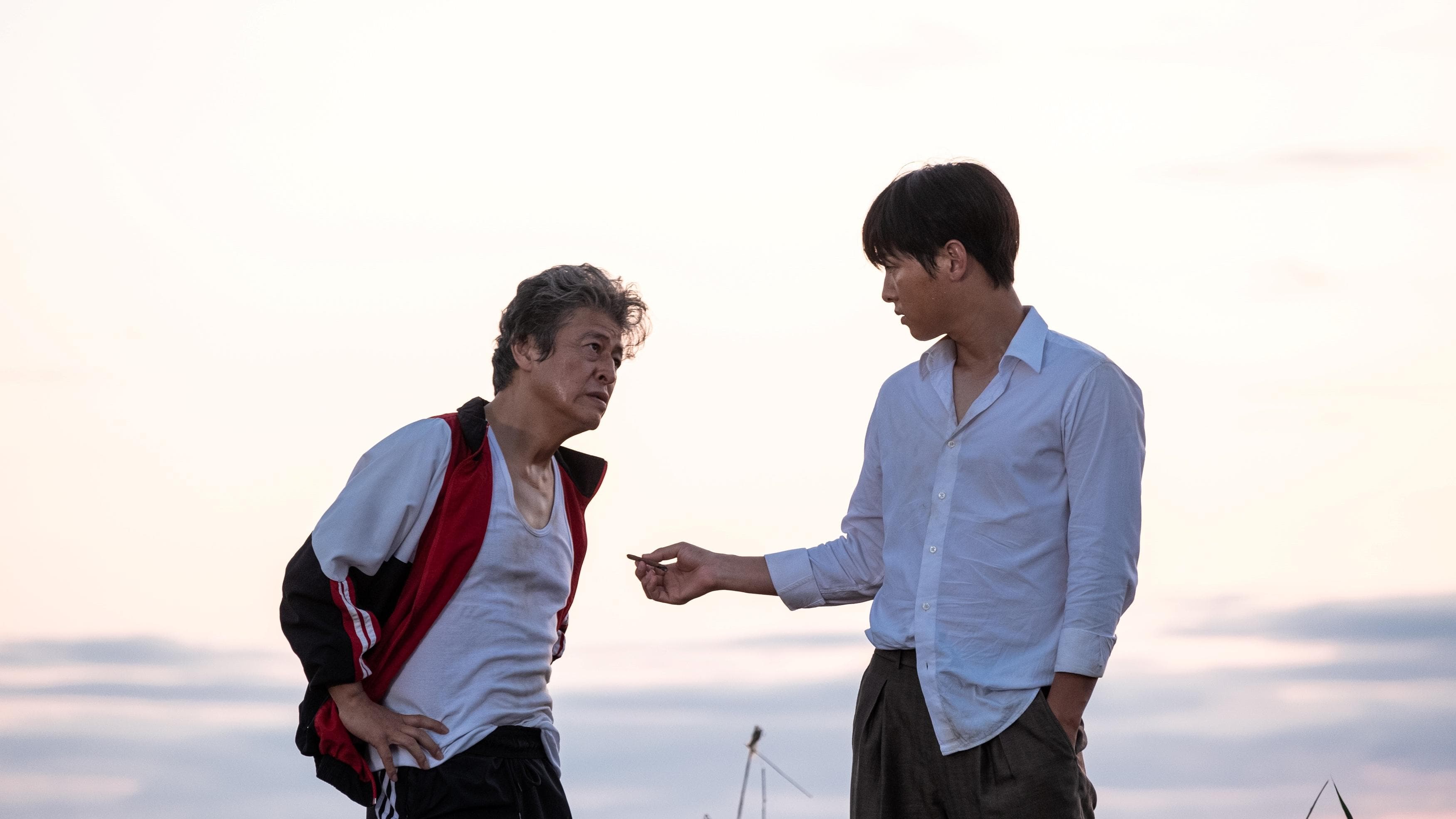 Bogota: Orașul celor pierduți