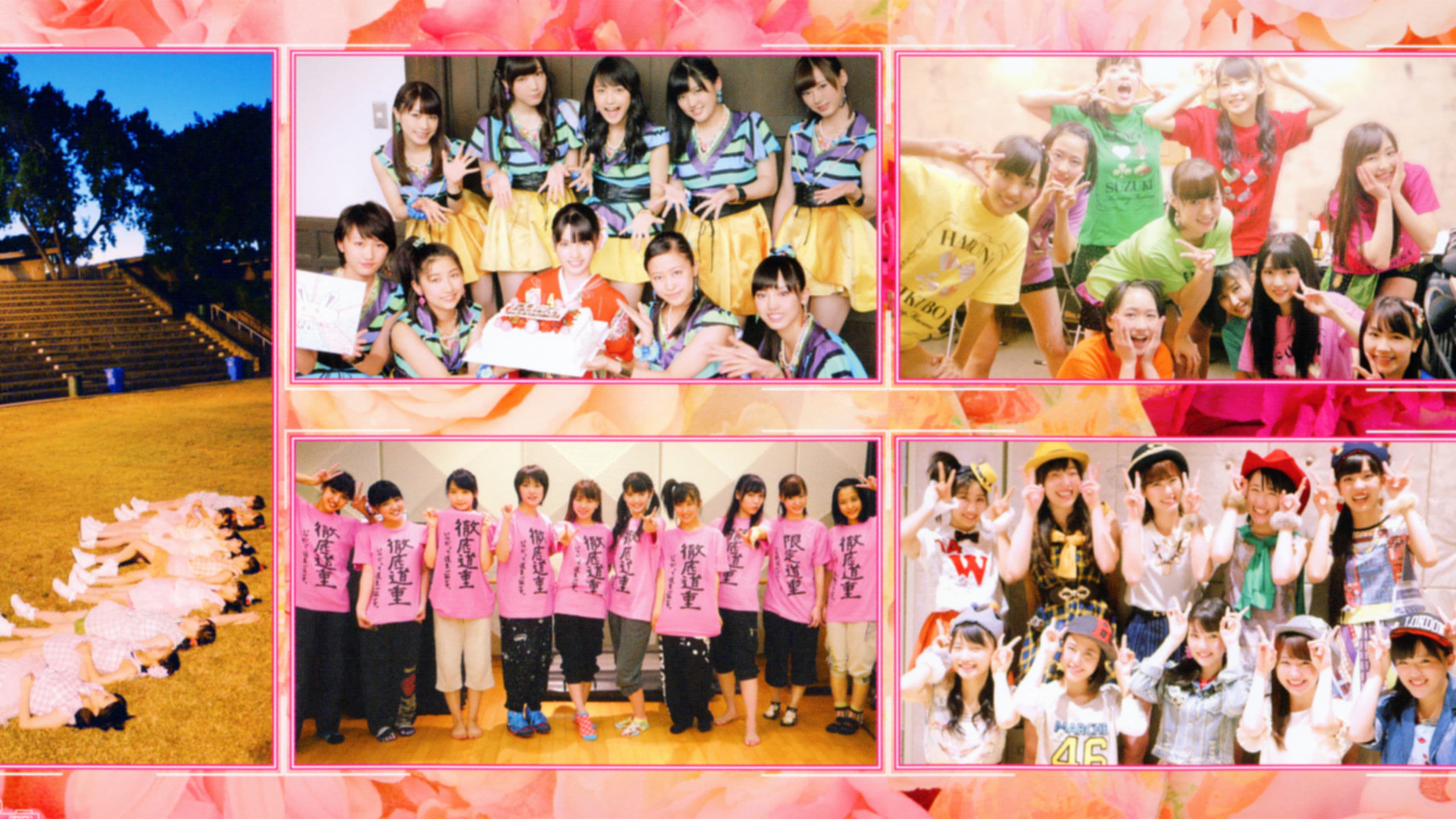 道重カメラ 特別編