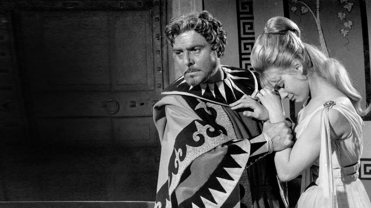 Il conquistatore di Corinto