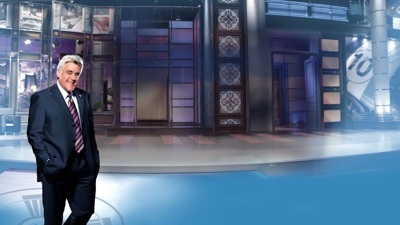 Emisiunea lui Jay Leno