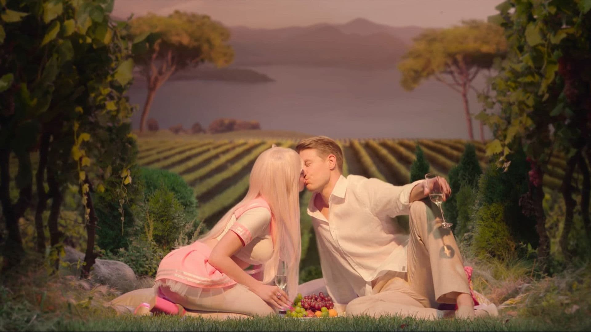 Дорогая, я больше не перезвоню