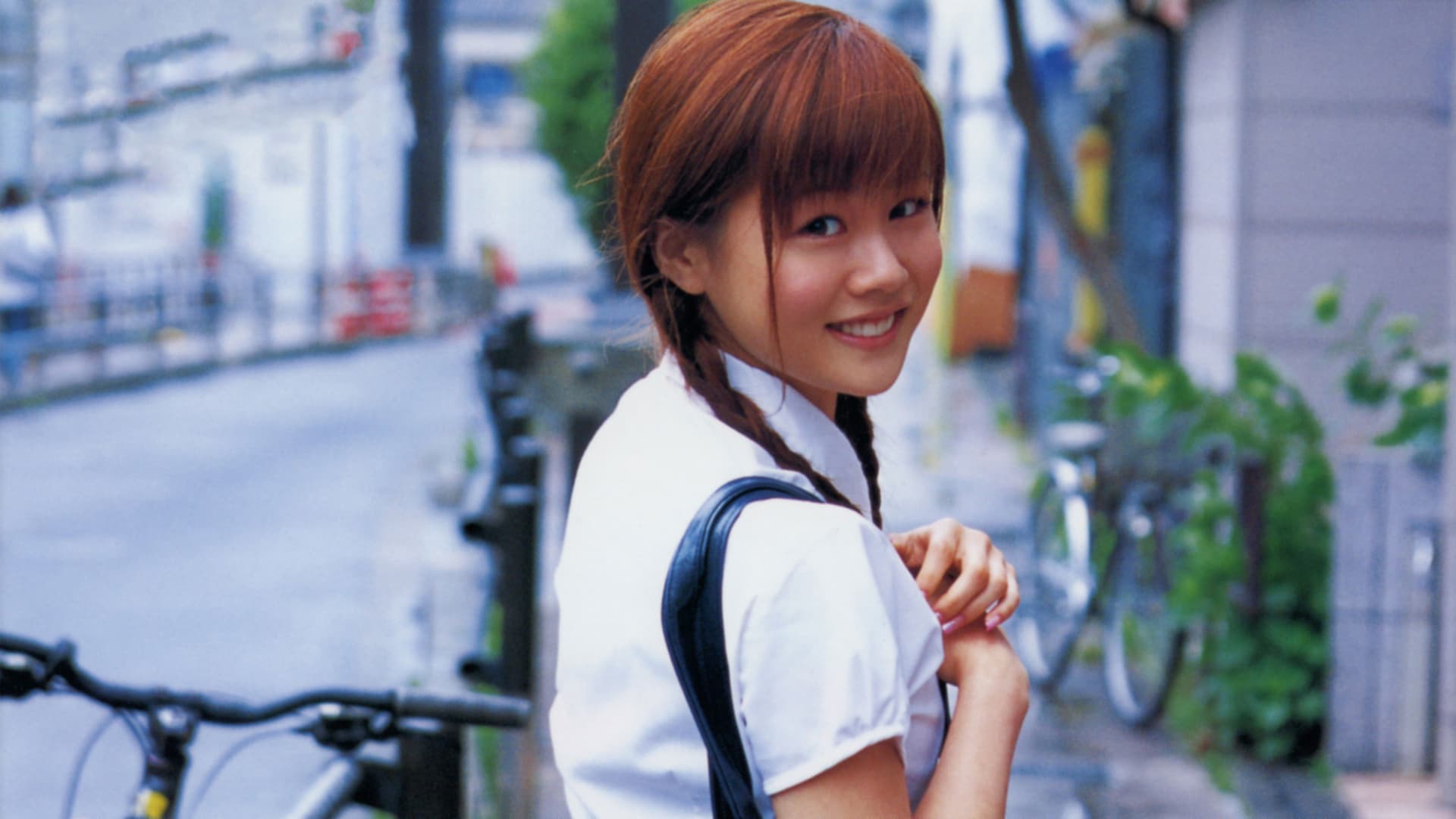 新垣里沙 ～あま夏～