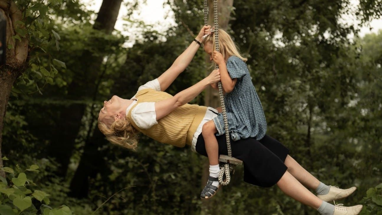 Astrid Lindgren – Die Menschheit hat den Verstand verloren