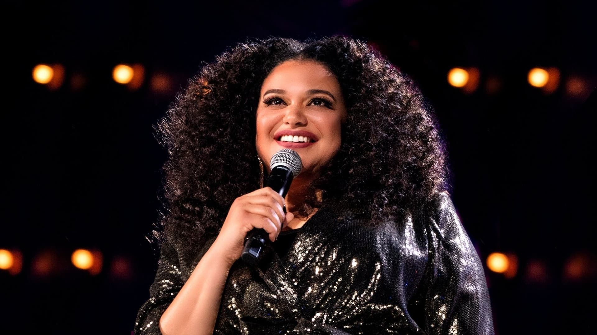 Michelle Buteau: Bun venit în Buteaupia