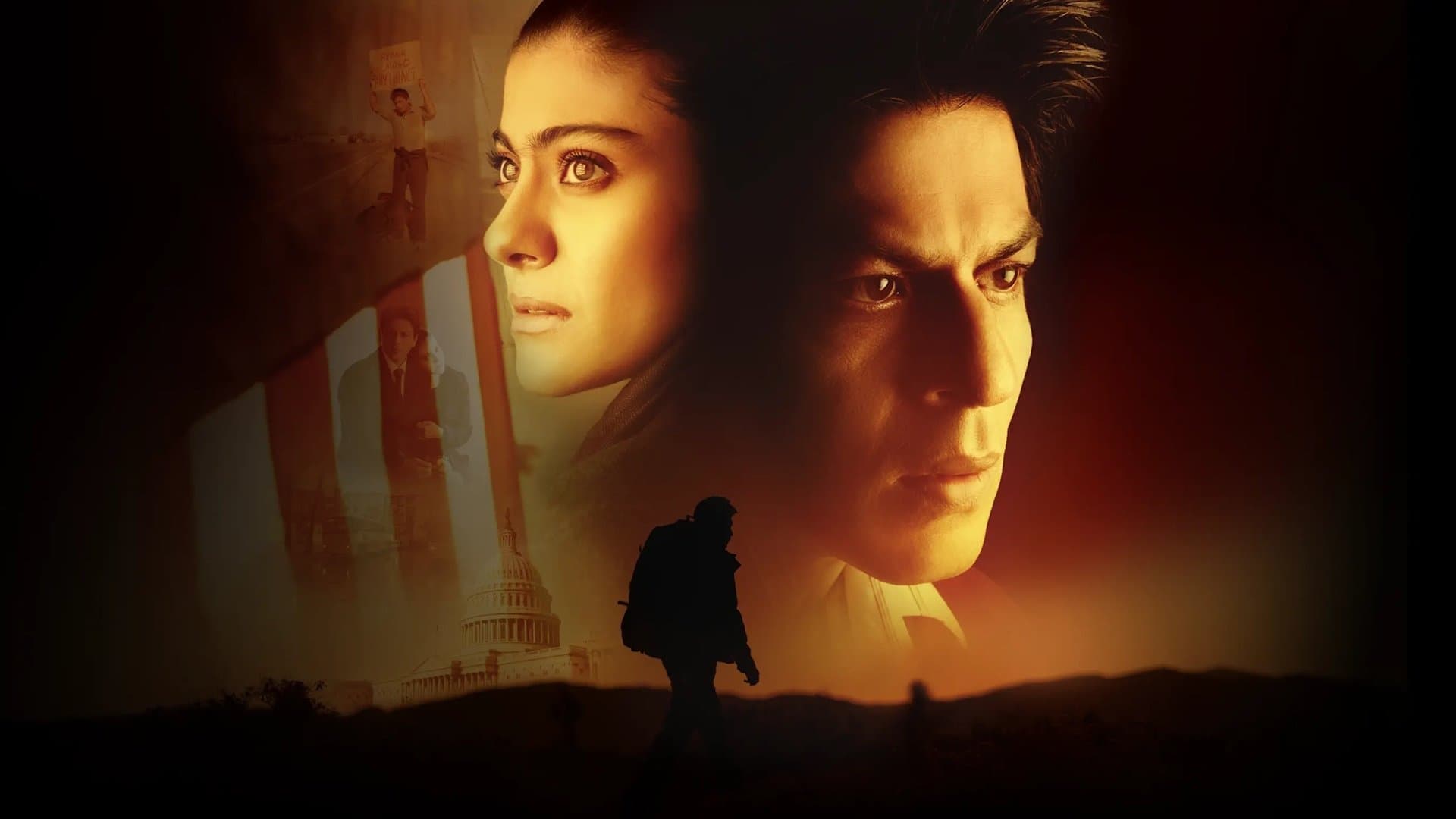 Numele meu este Khan