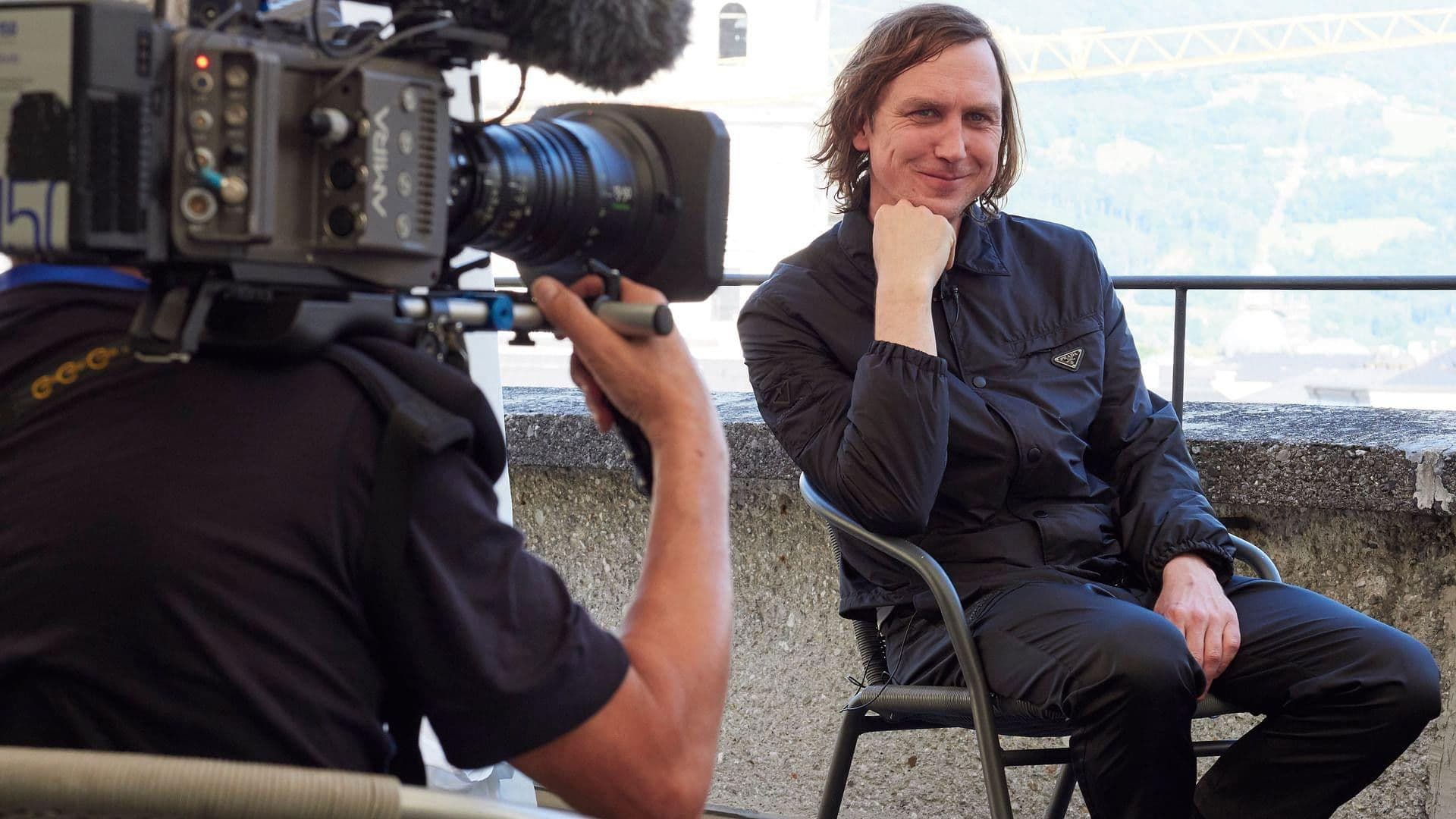 Lars Eidinger - Sein oder nicht Sein