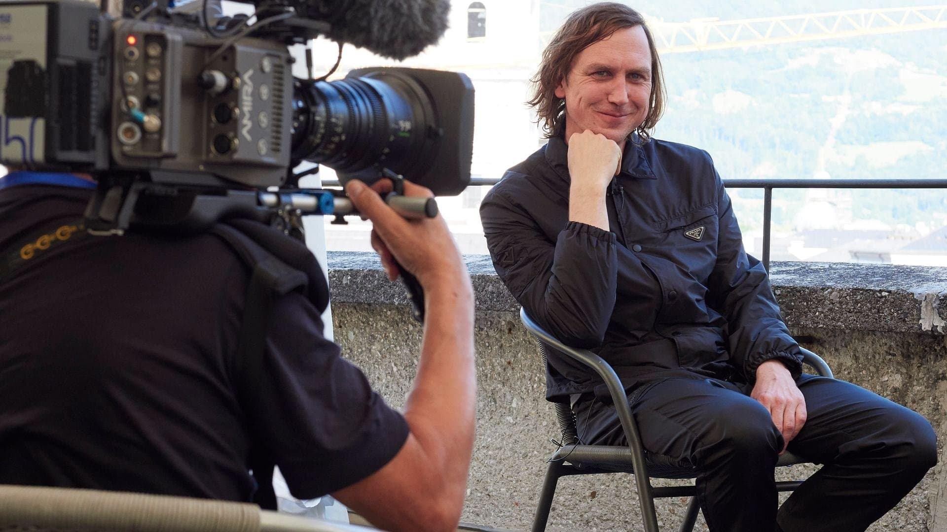 Lars Eidinger - Sein oder nicht Sein