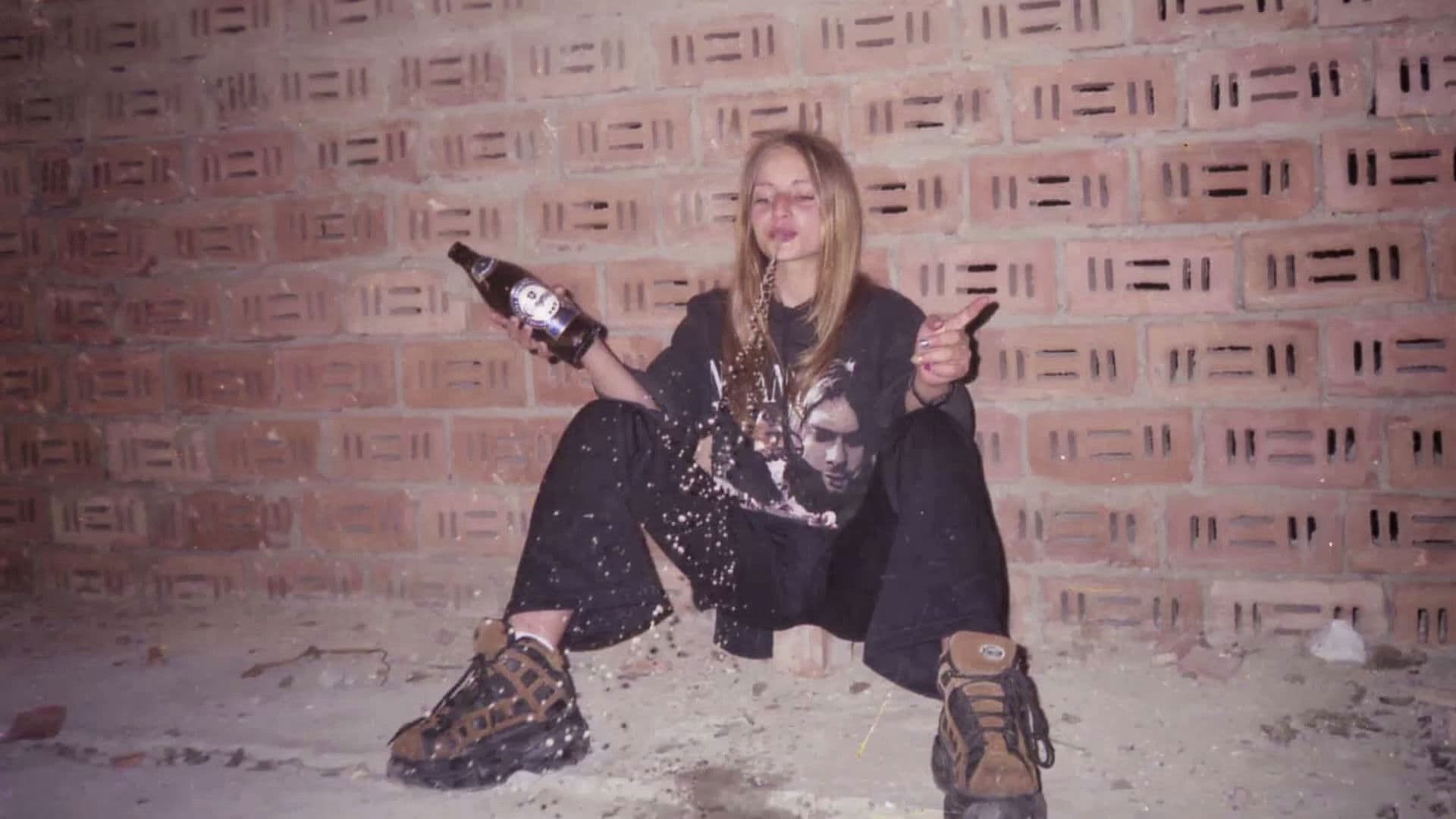 Мій кристал