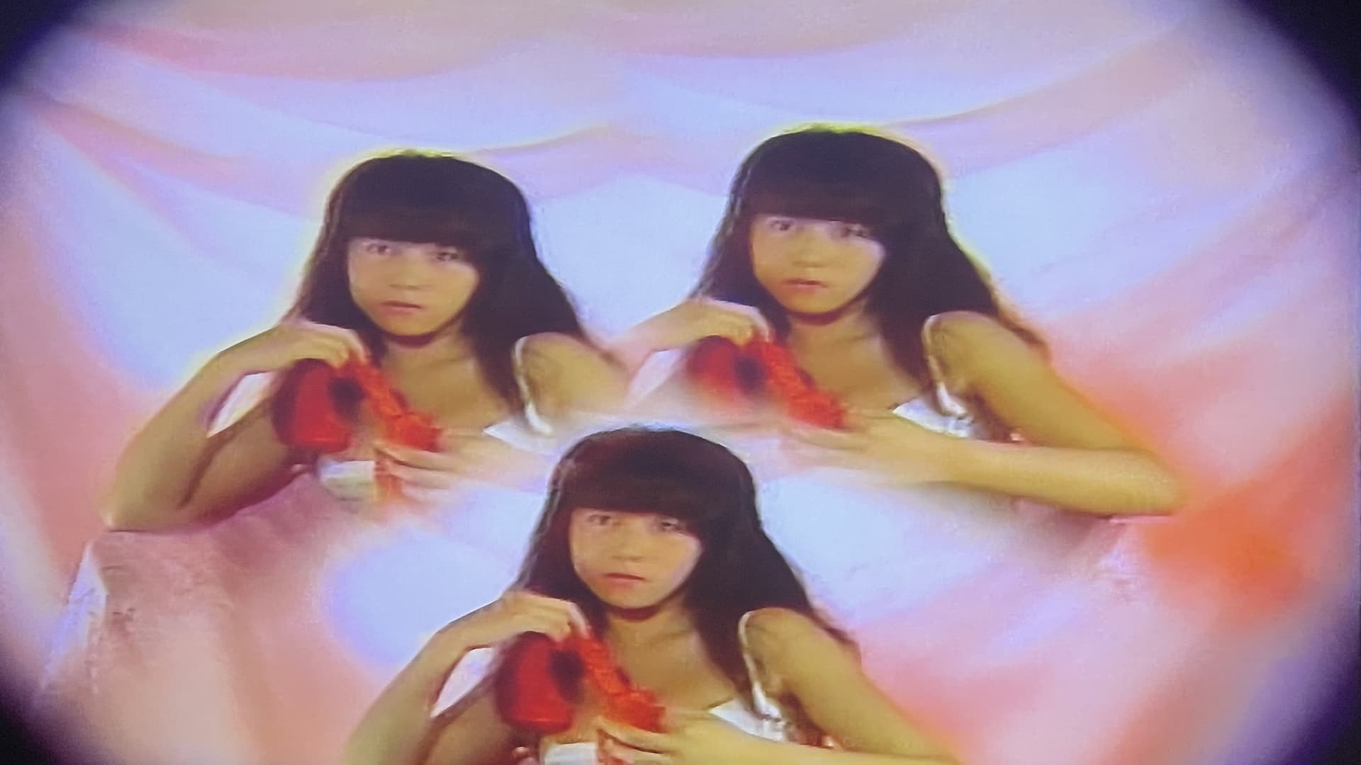 恋のセクシードリーム　立原友香