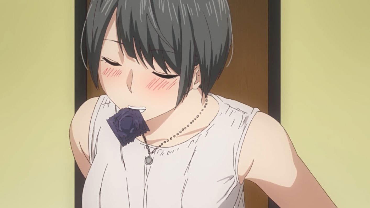 浮気と本気 THE ANIMATION