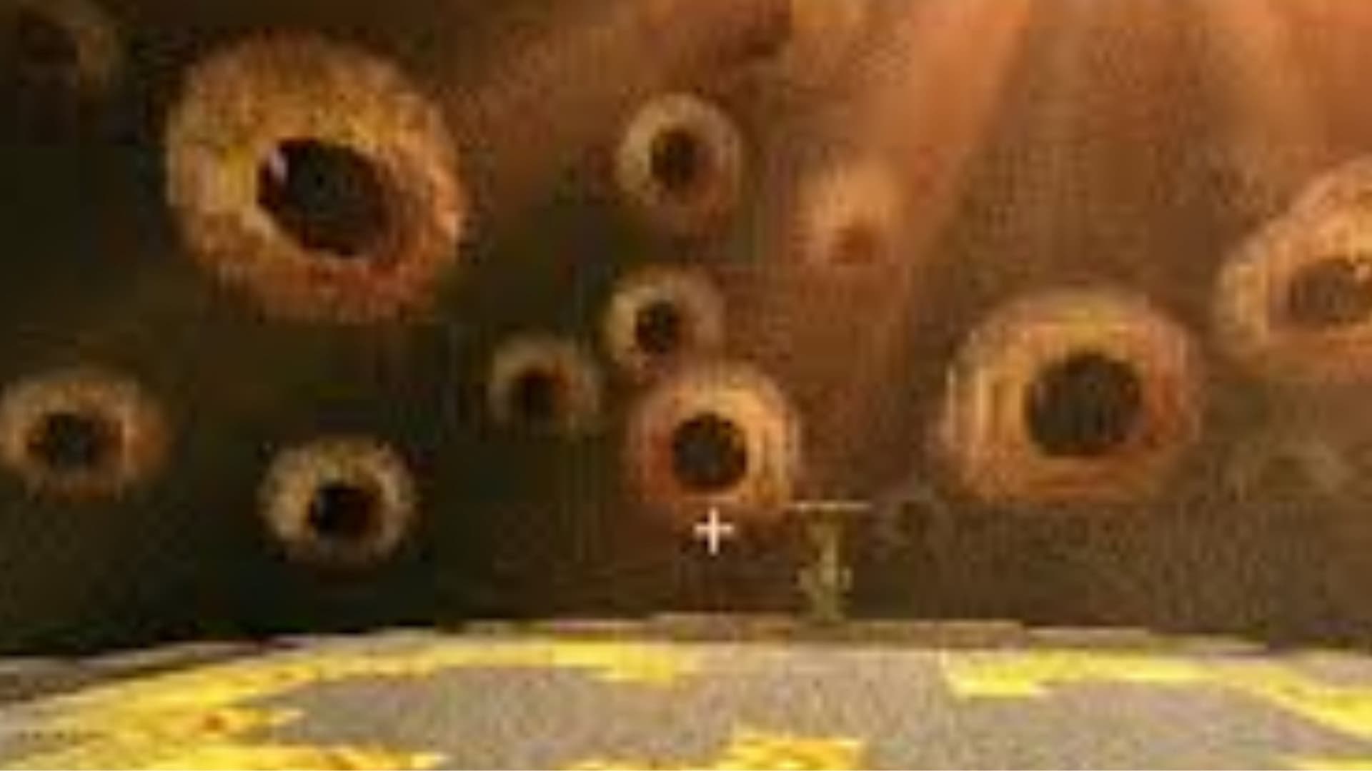 Destroying A World That Doesn’t Exist