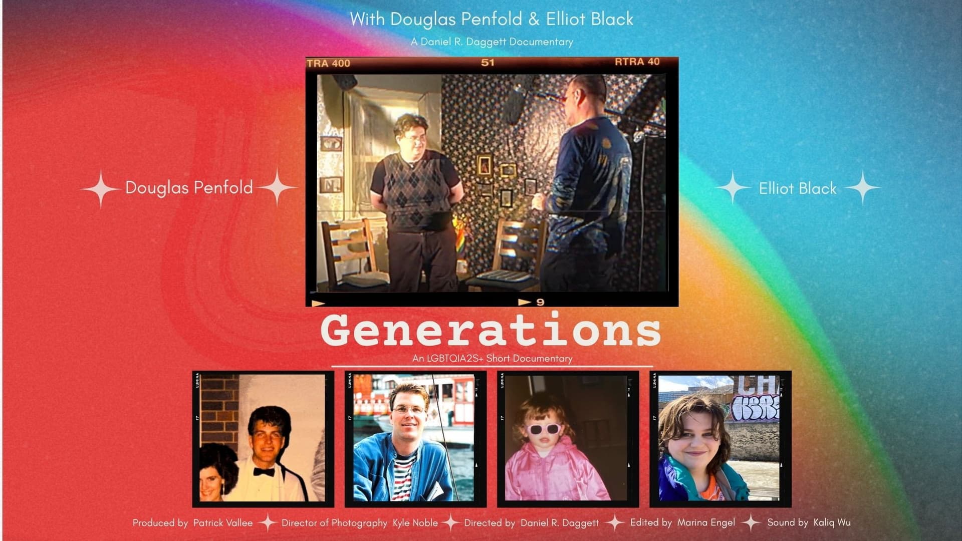 Generations