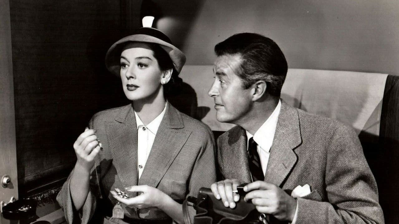 A Woman of Distinction