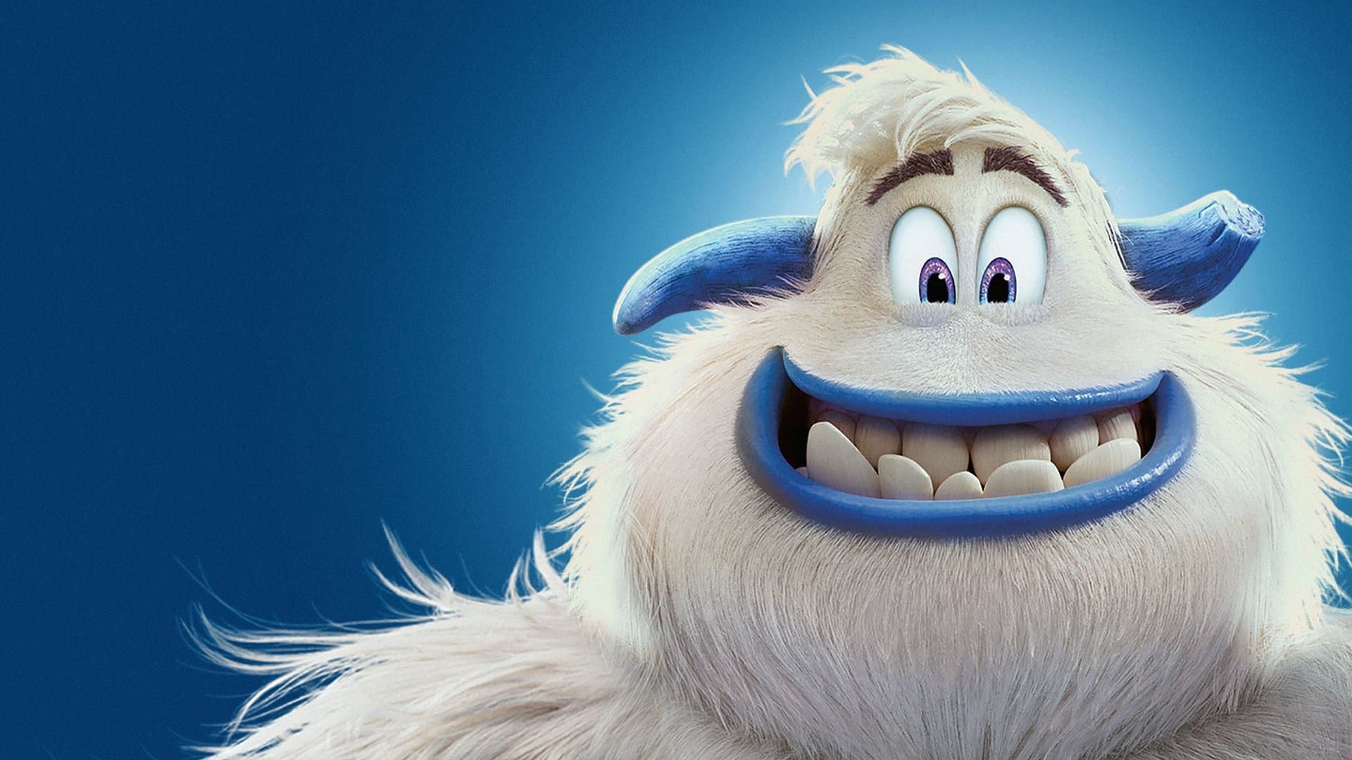 Aventurile lui Smallfoot