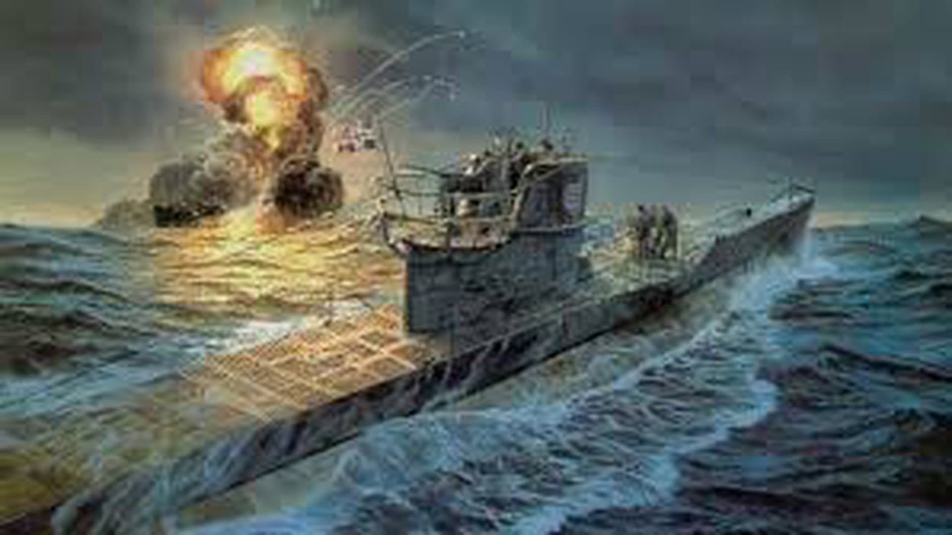 Attack and Capture: The Story of U-Boat 505