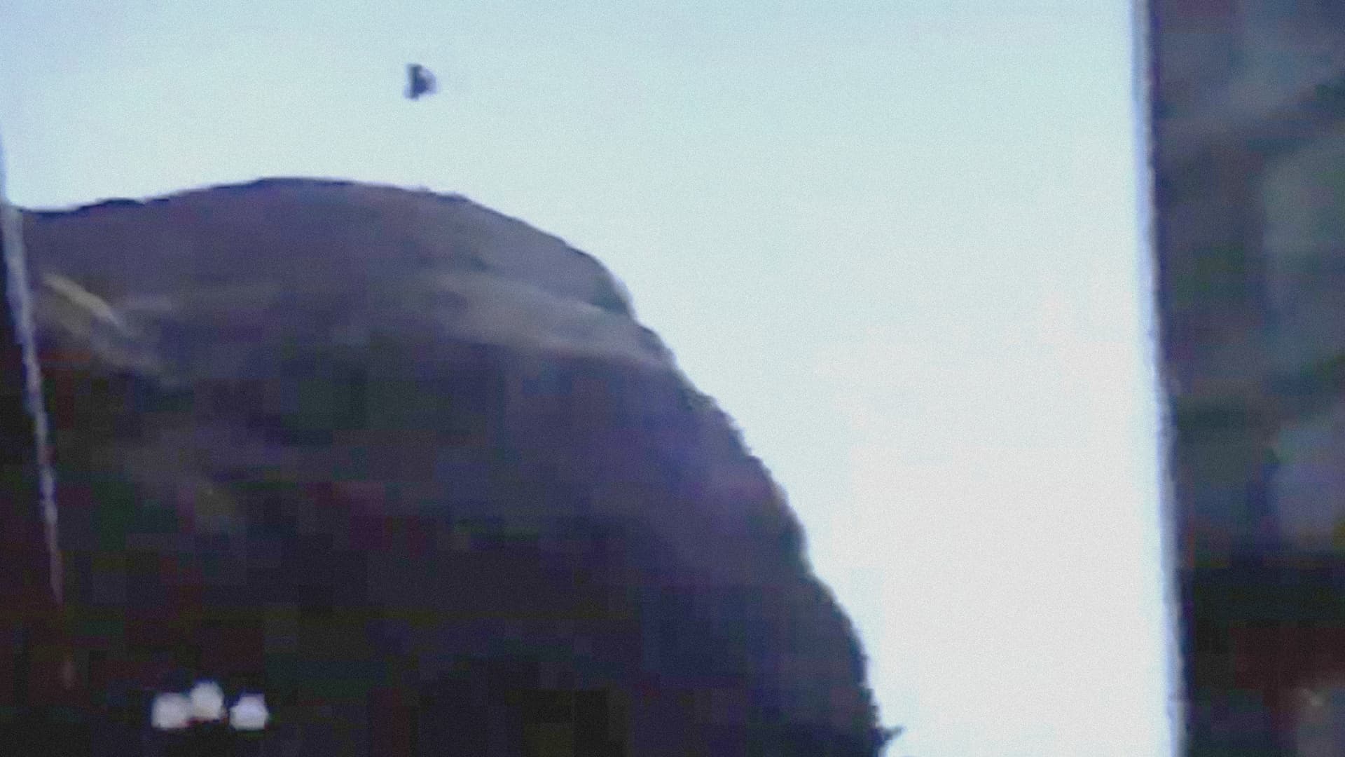 Caerá el Morro y Marcharán sus Hijos