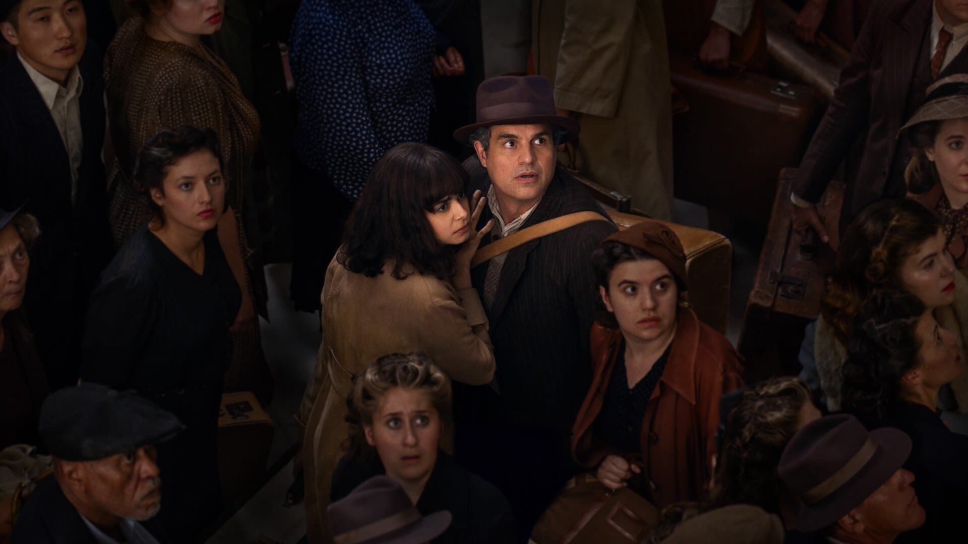 Toată lumina pe care nu o putem vedea