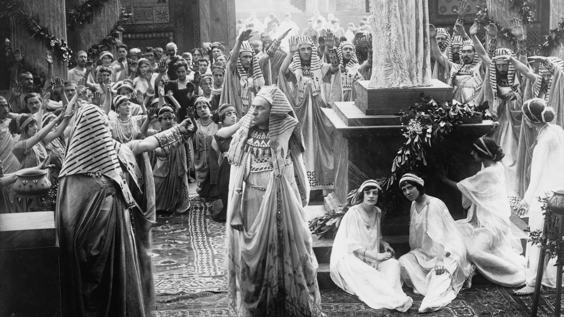 Gli ultimi giorni di Pompei