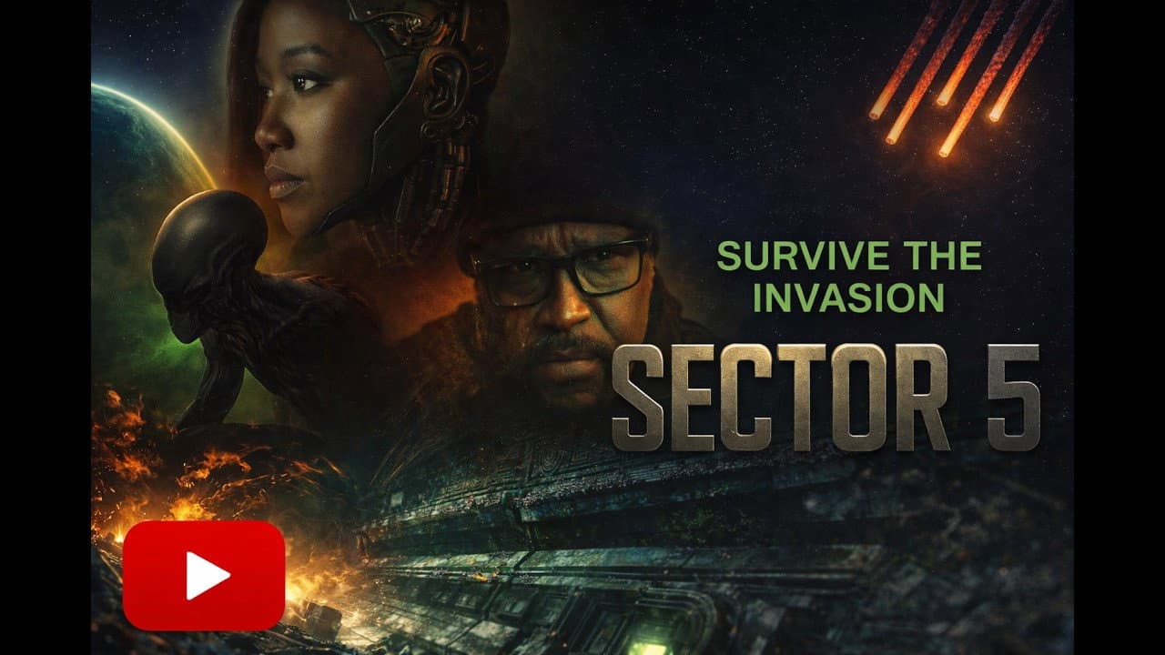 Sector 5