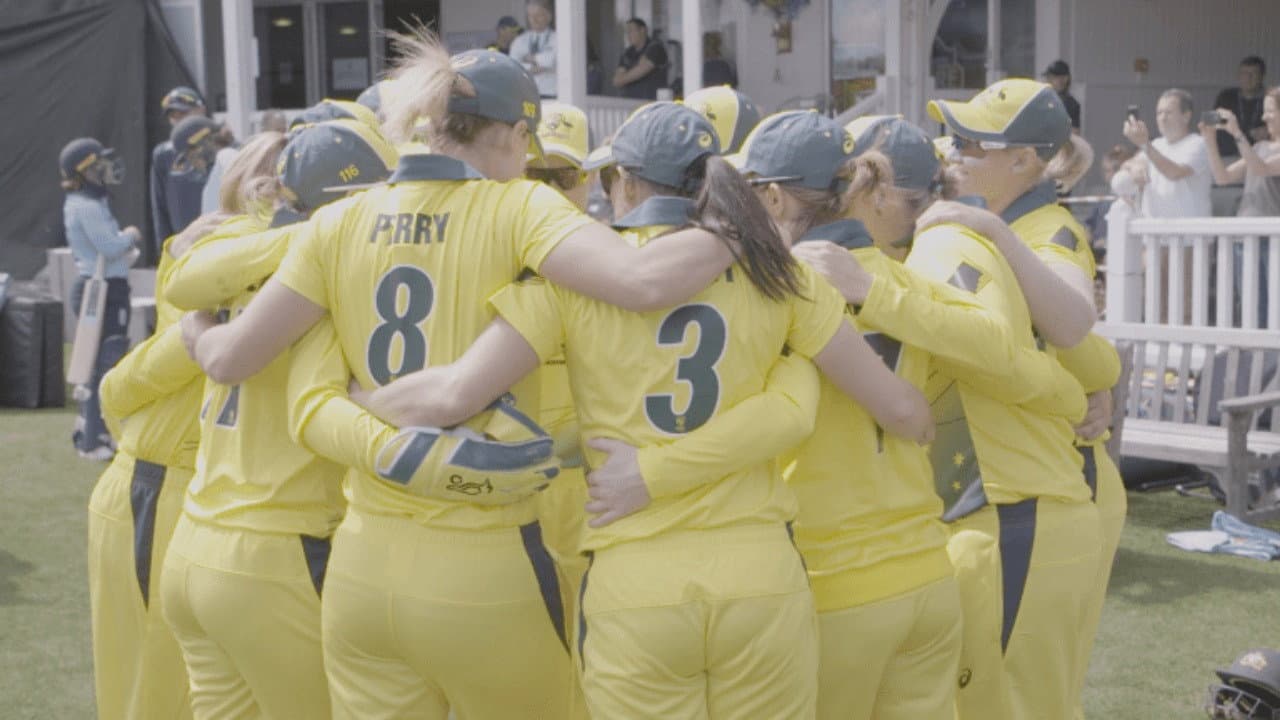 Beyond the Boundary: Inside the Battle for the Ashes 2019