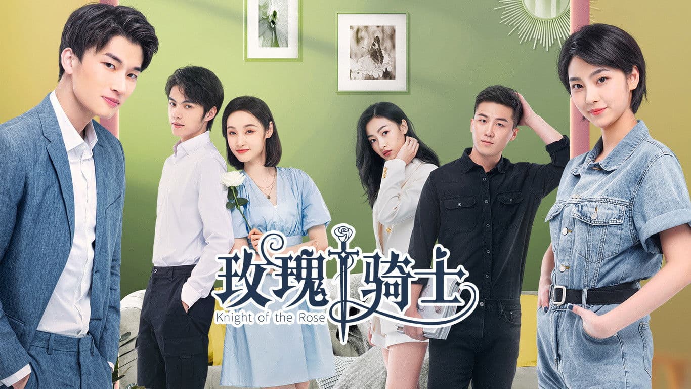 玫瑰骑士