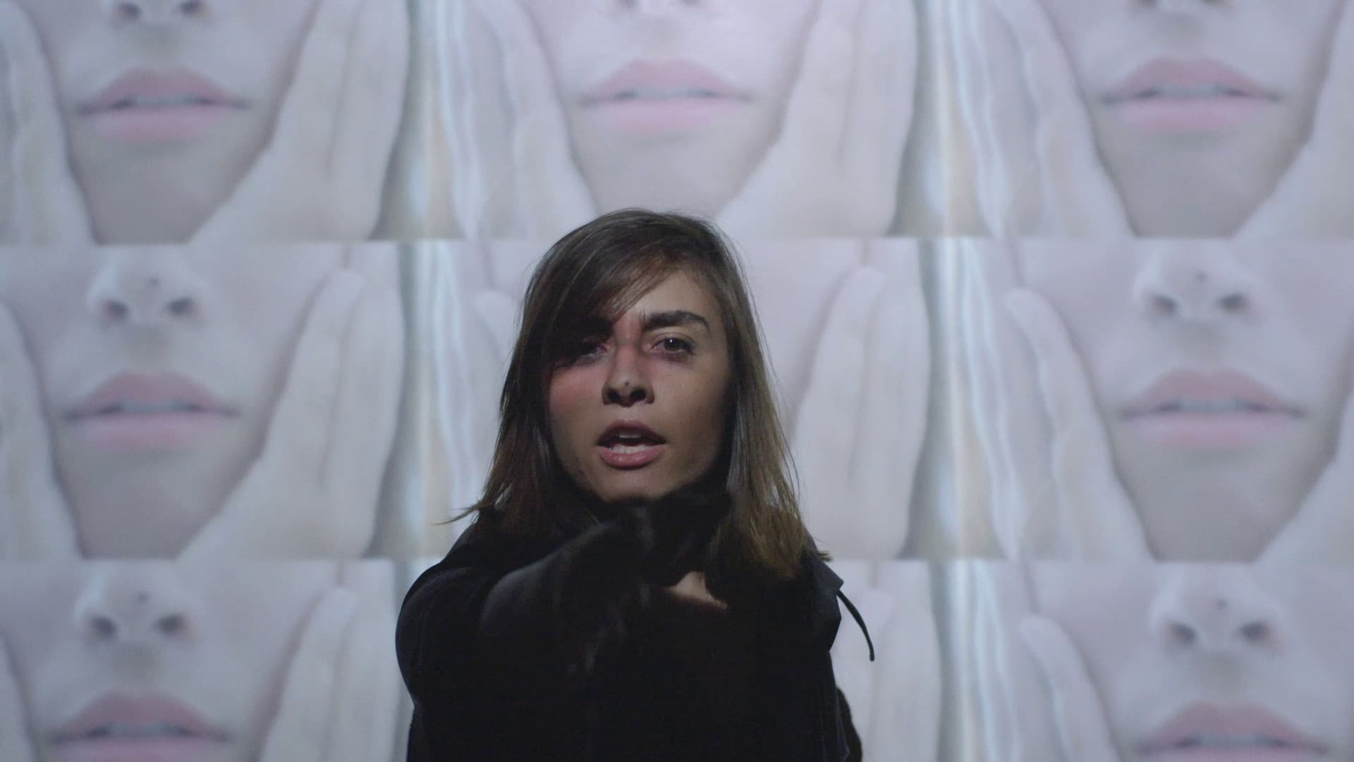 Postcards - Mother Tongue