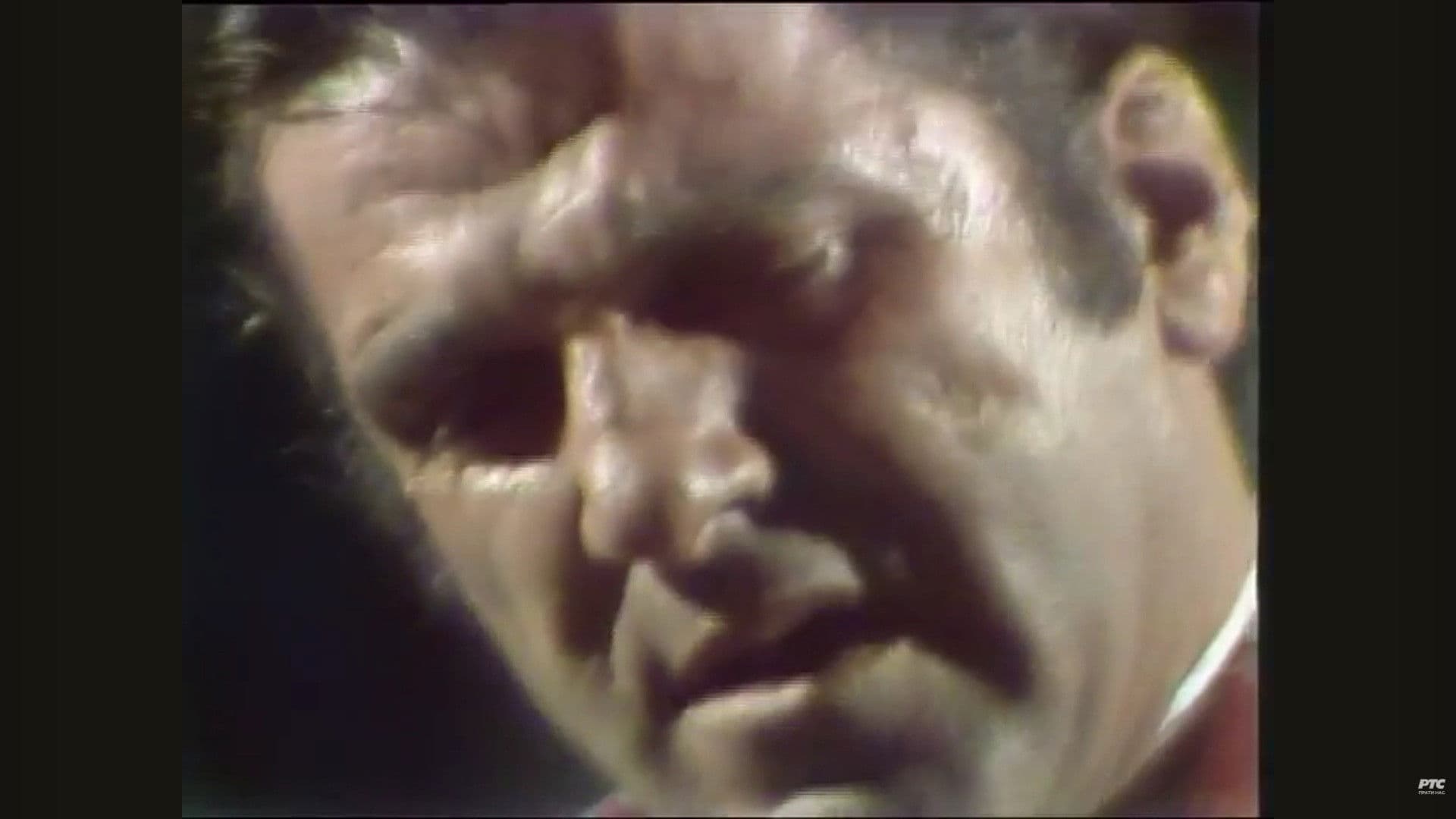 Rekvijem za teškaša