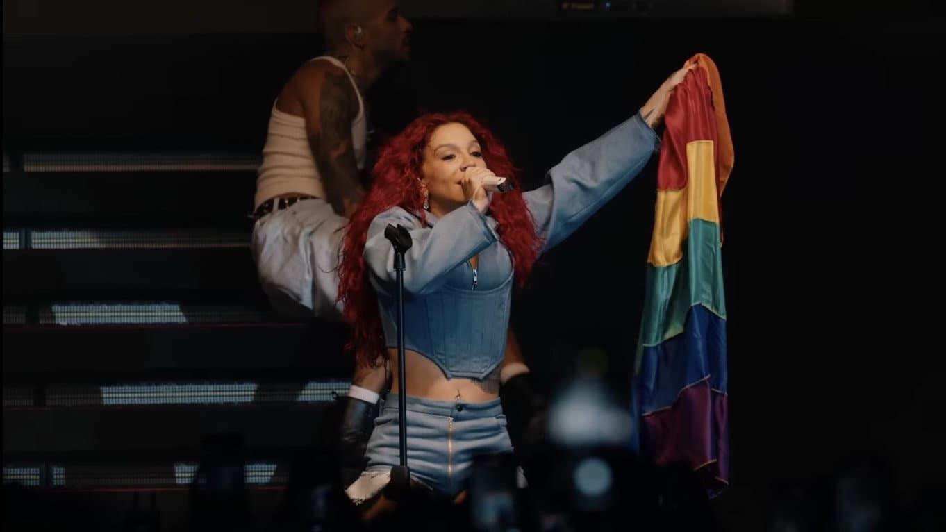 PRISCILLA: A Experiência