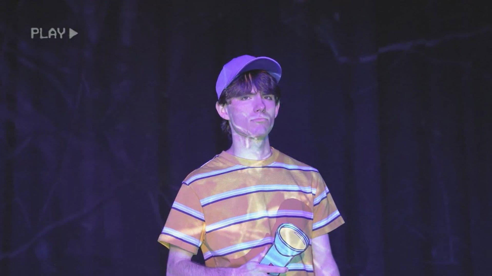 My Dog Accidentally Turned Into a Human!