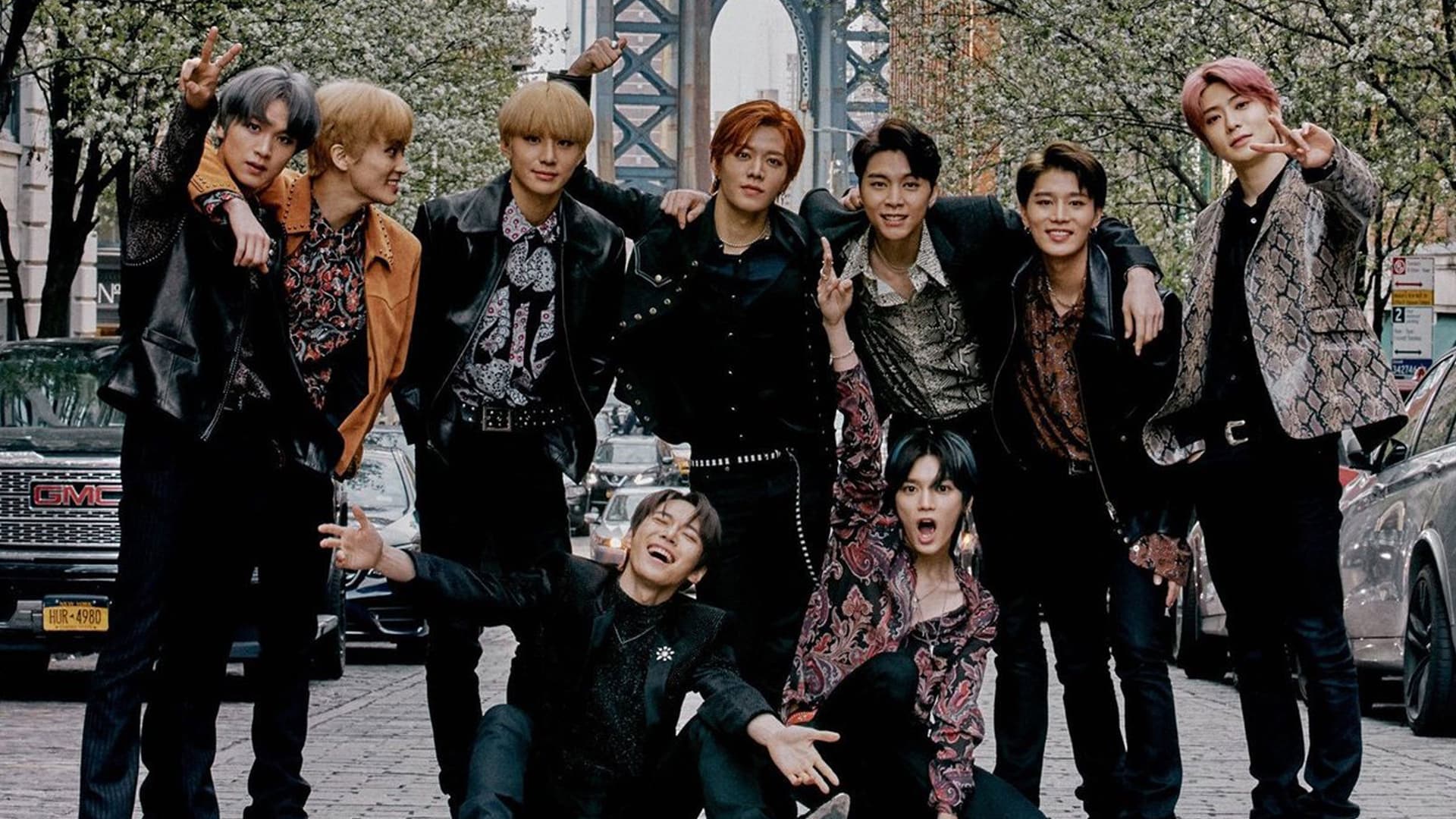 엔시티 브루클린보이즈