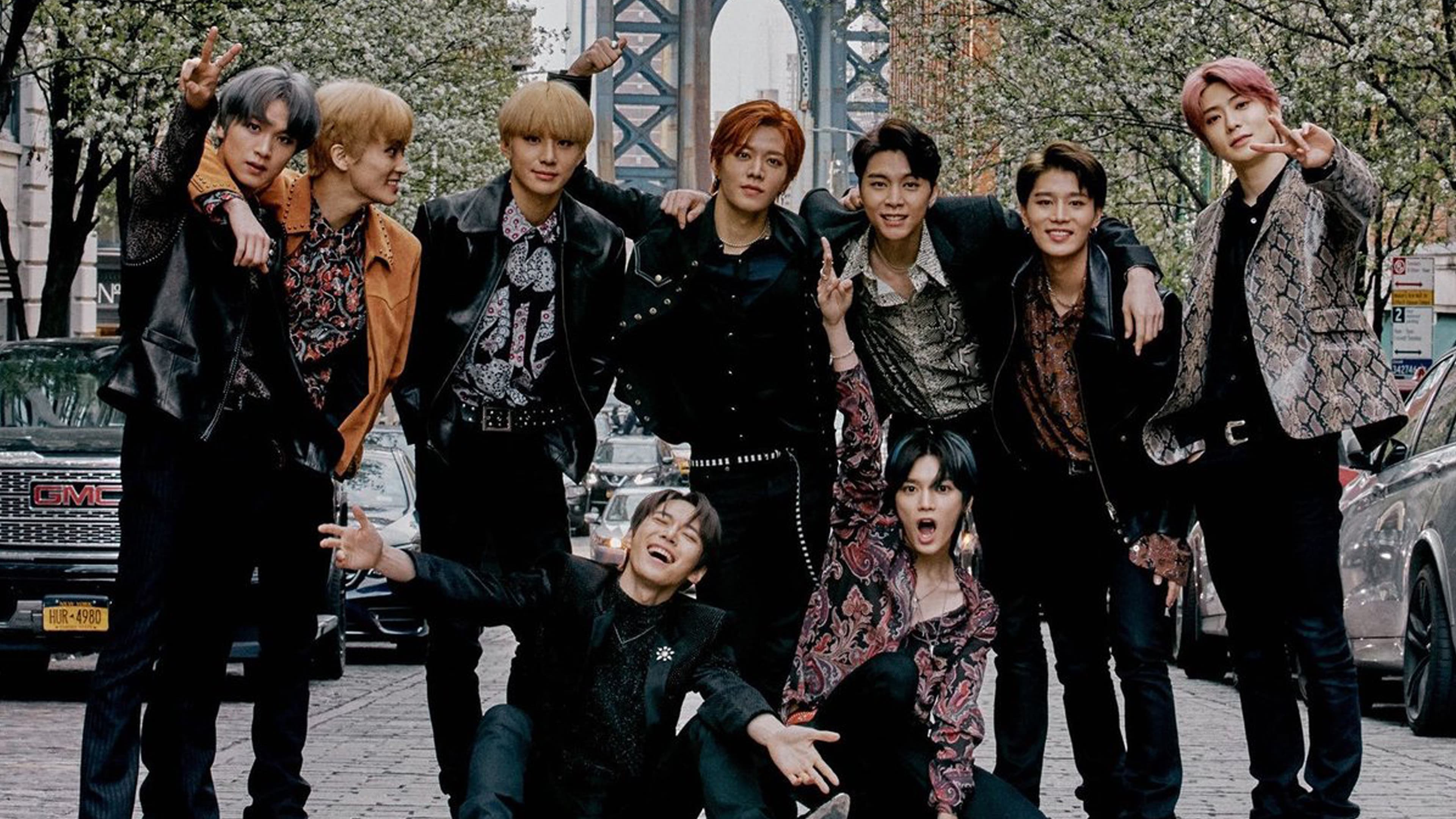 엔시티 브루클린보이즈