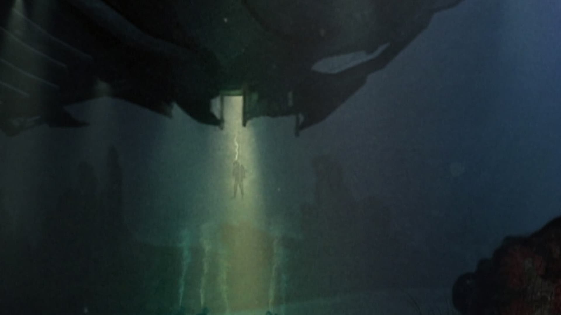 20,000 Leagues Under the Sea