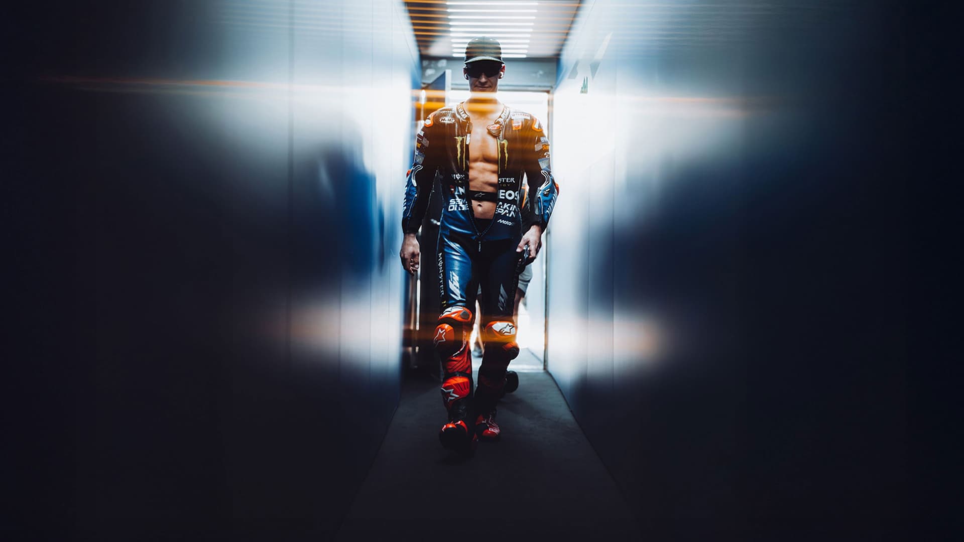 Intérieur Sport : Fabio Quartararo - Obsession(s)