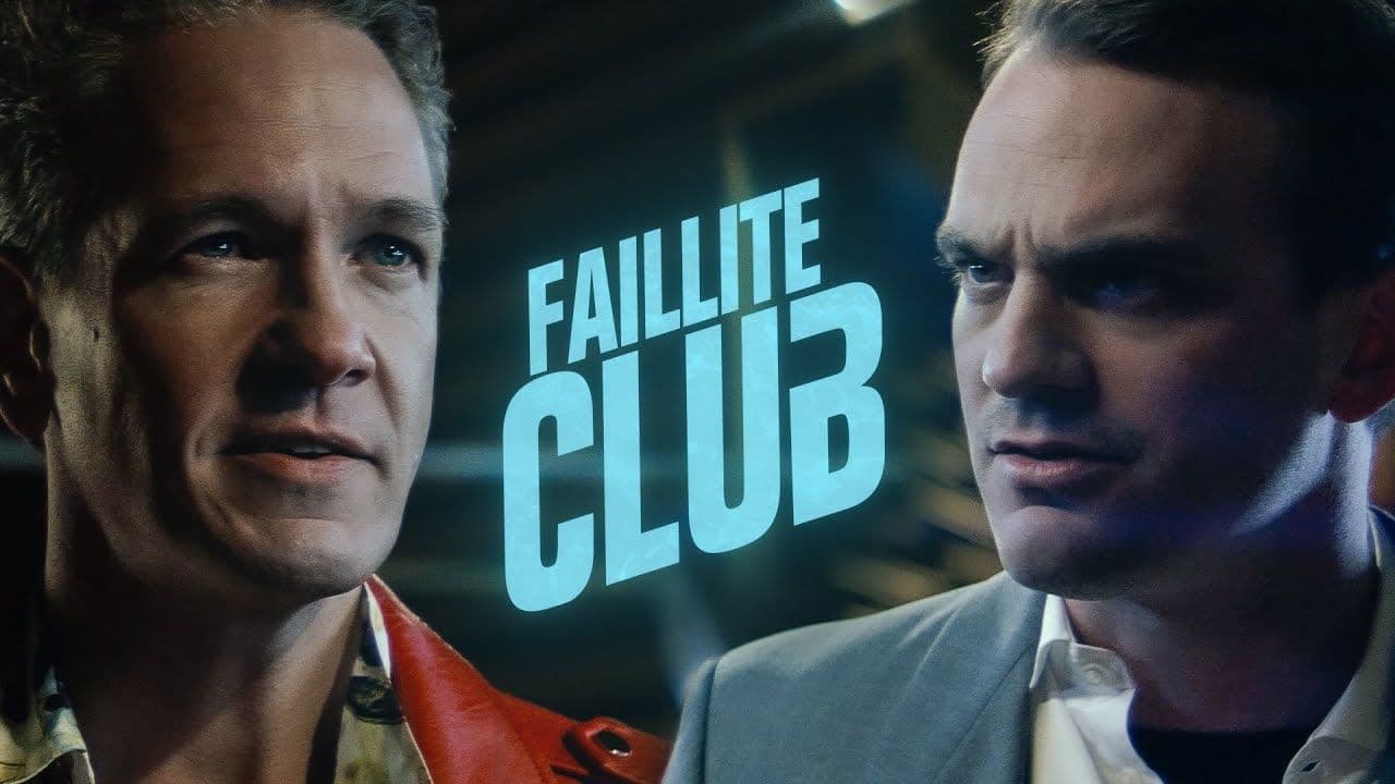 Faillite Club