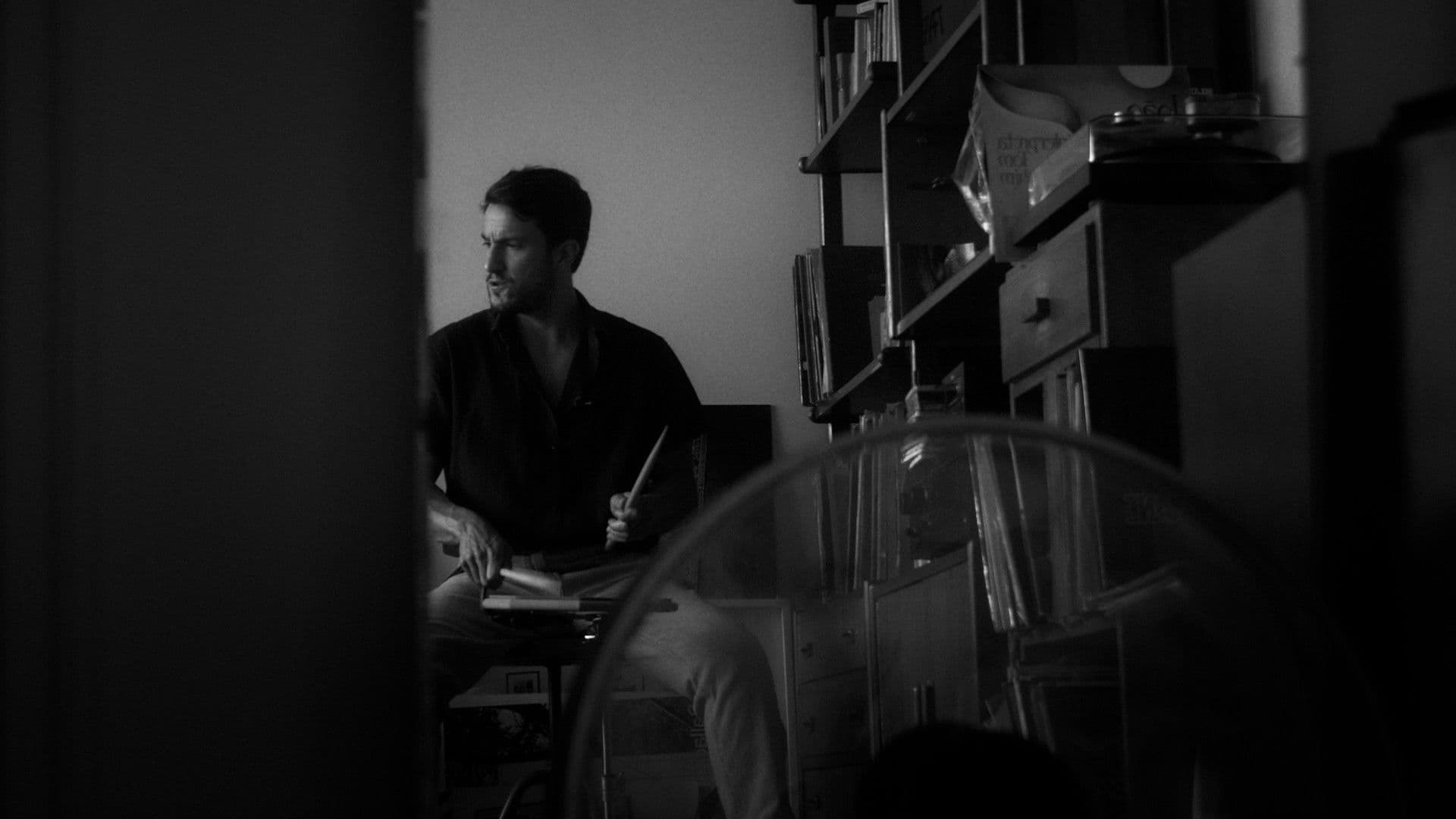 Reflexão, Improvisação