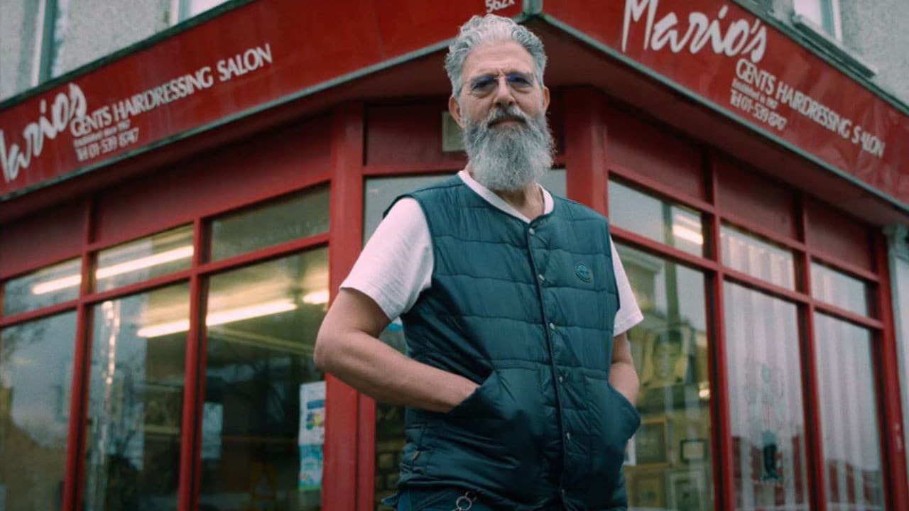 Probably Not the Haircut