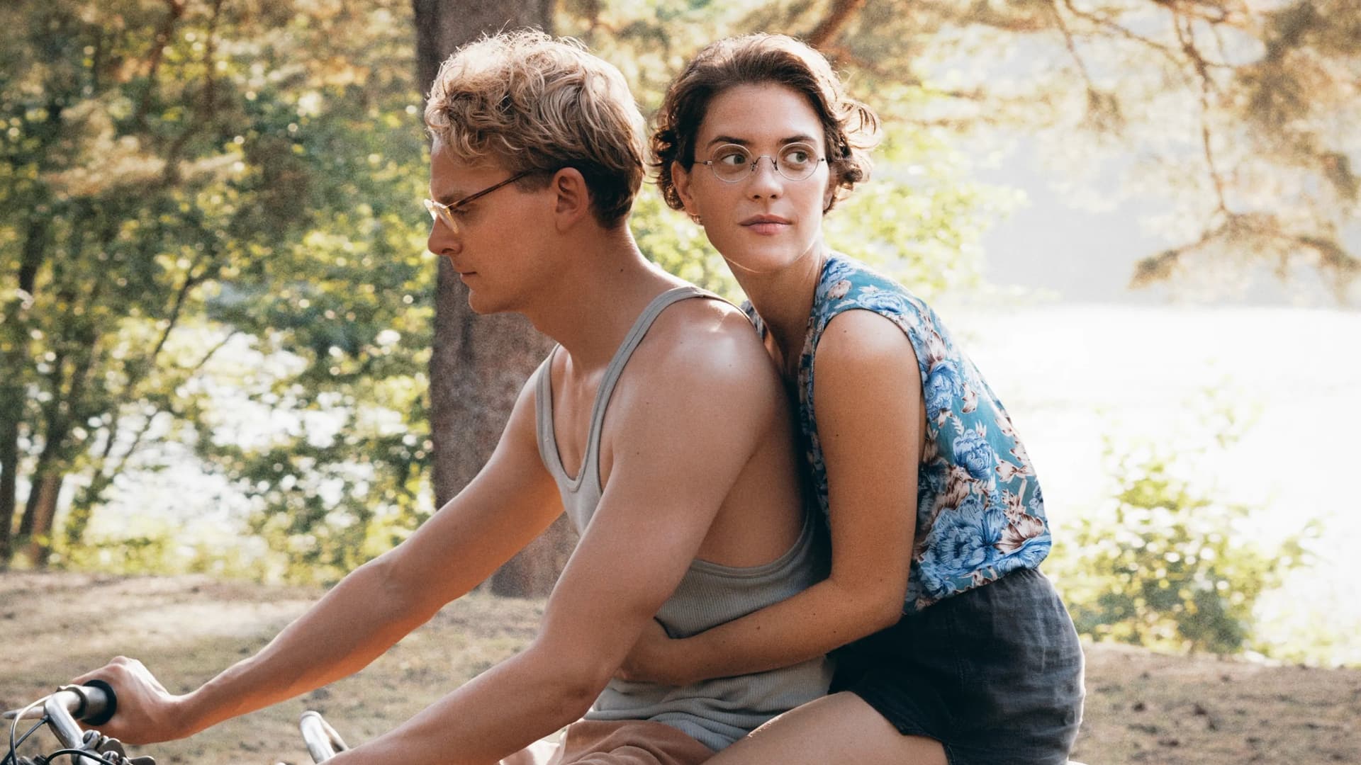 In Liebe, eure Hilde