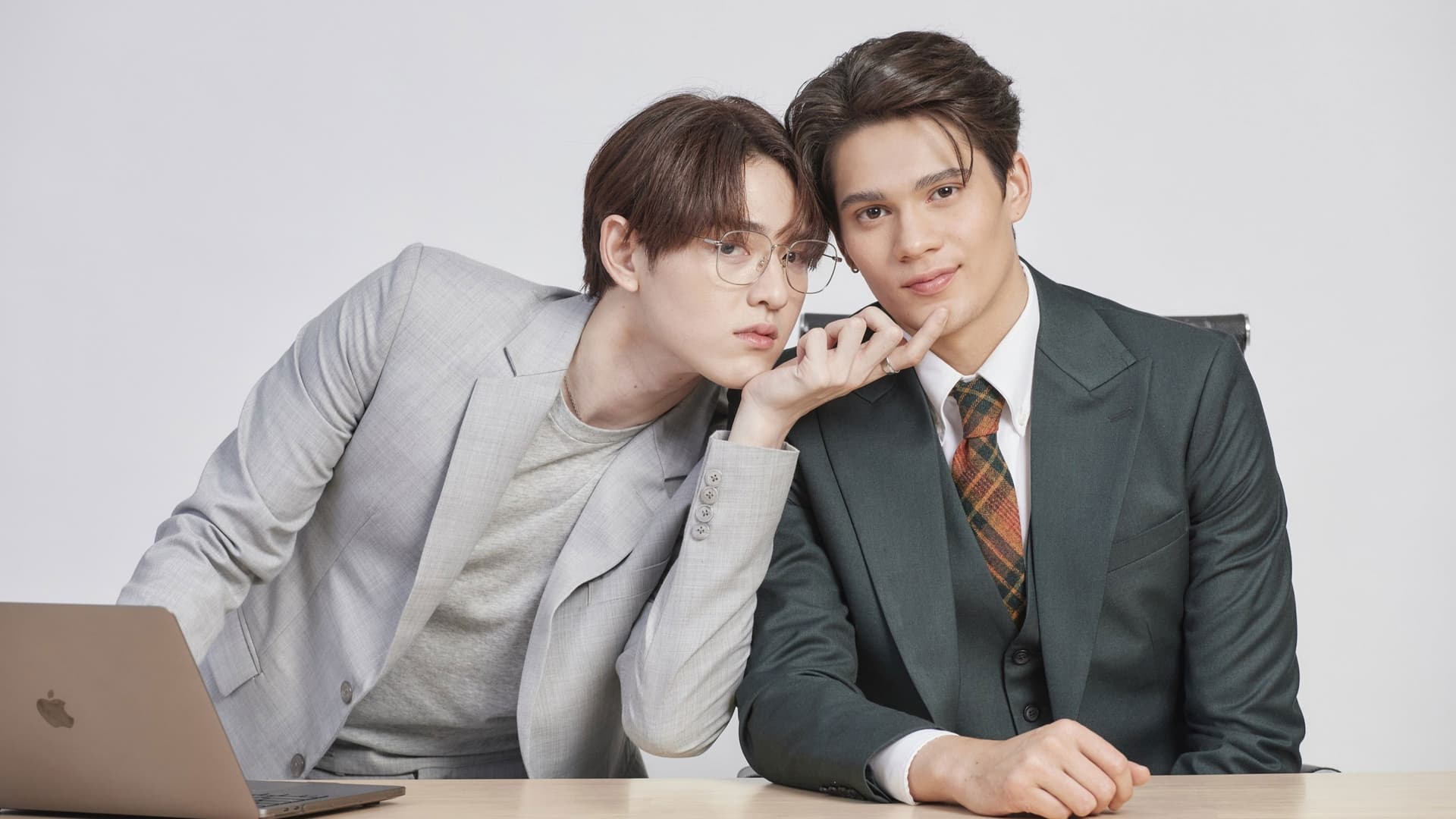 เจ้านายร้ายรัก